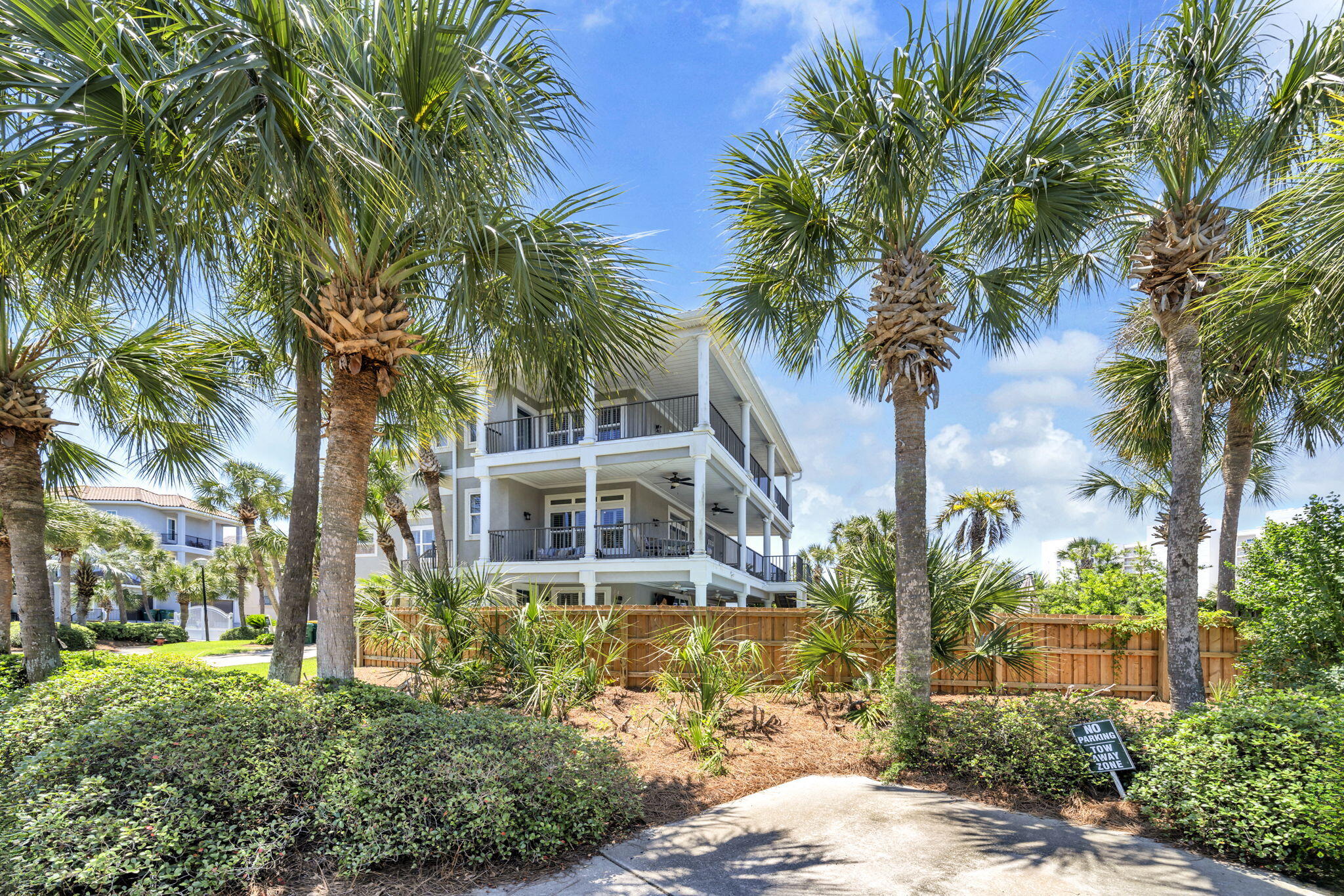 DUNES OF DESTIN - Residential