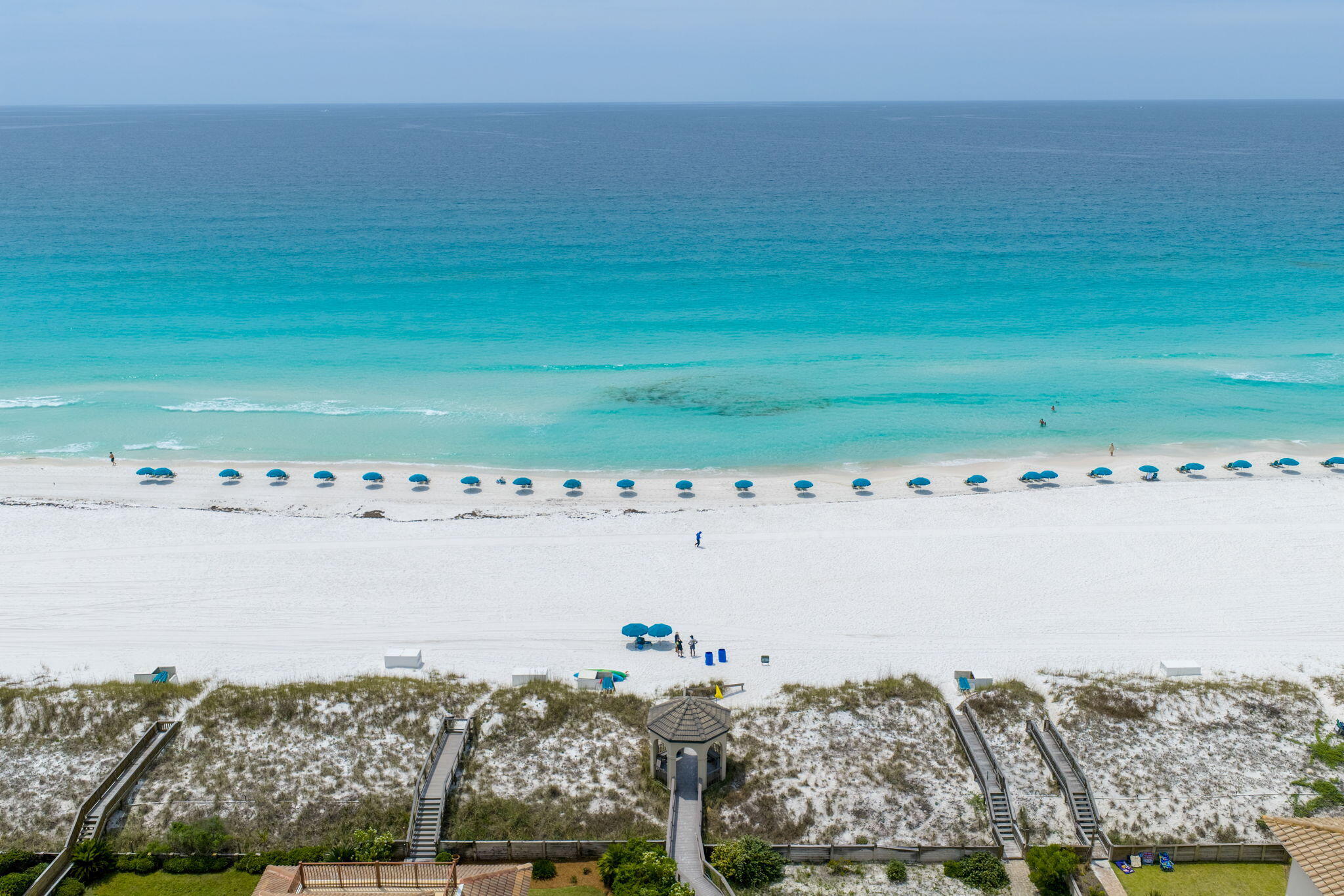 DUNES OF DESTIN - Residential