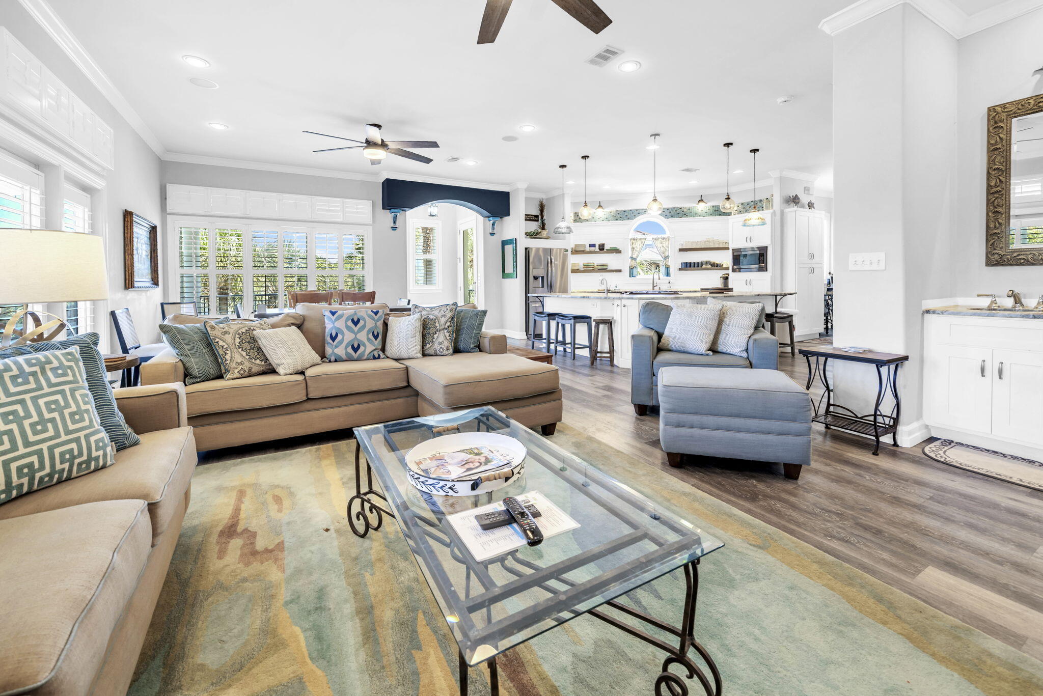 DUNES OF DESTIN - Residential