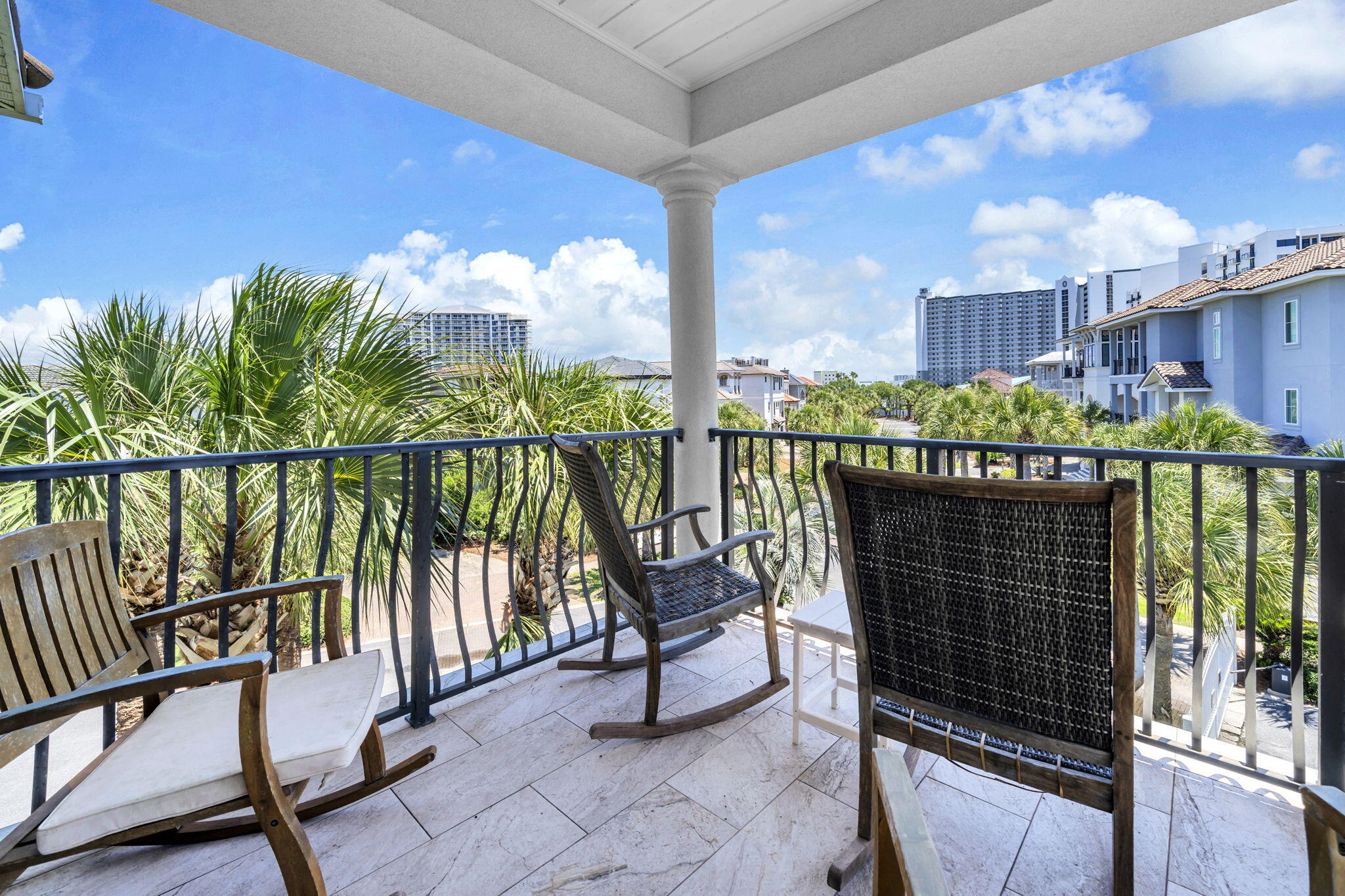 DUNES OF DESTIN - Residential