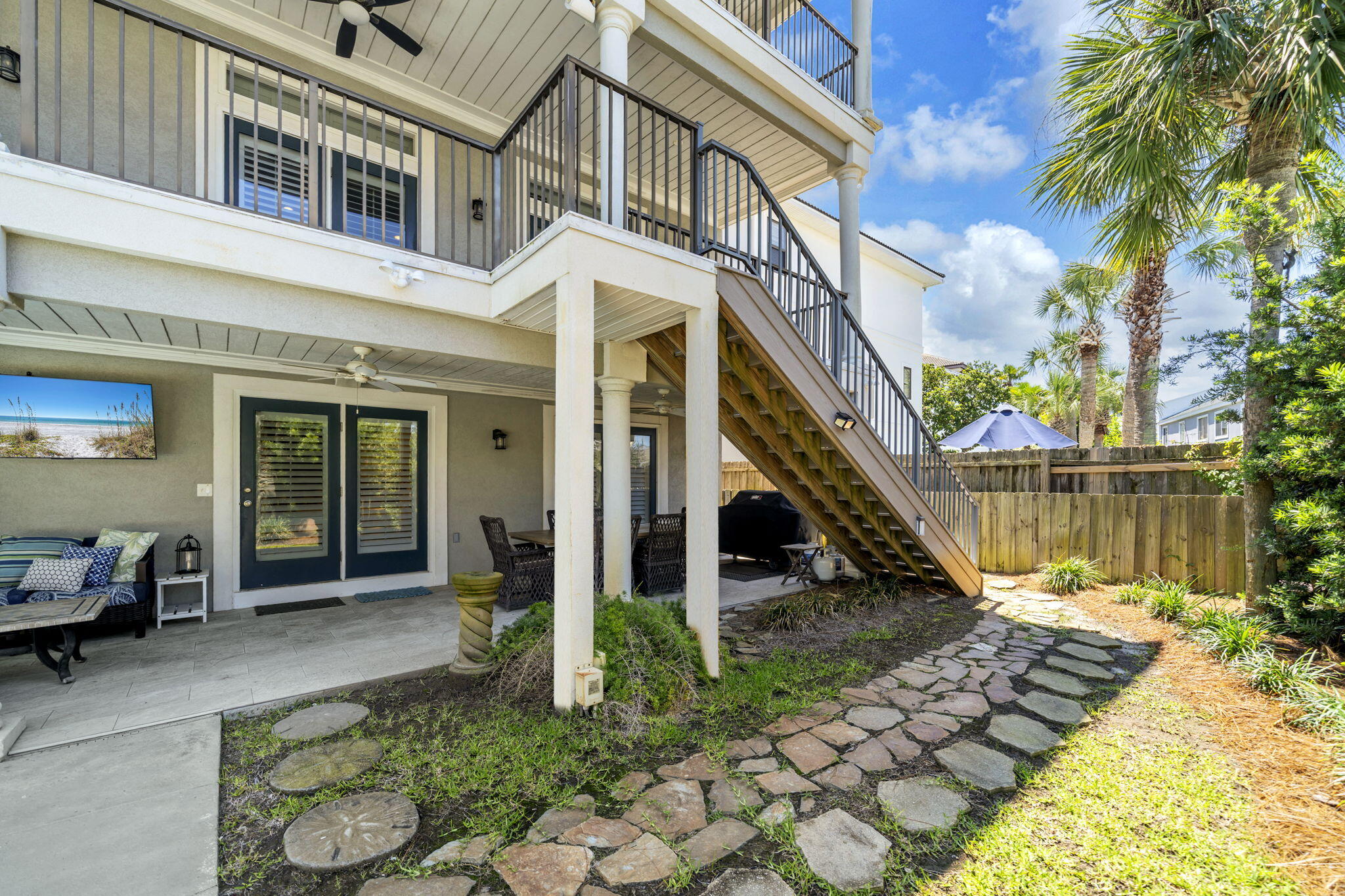 DUNES OF DESTIN - Residential