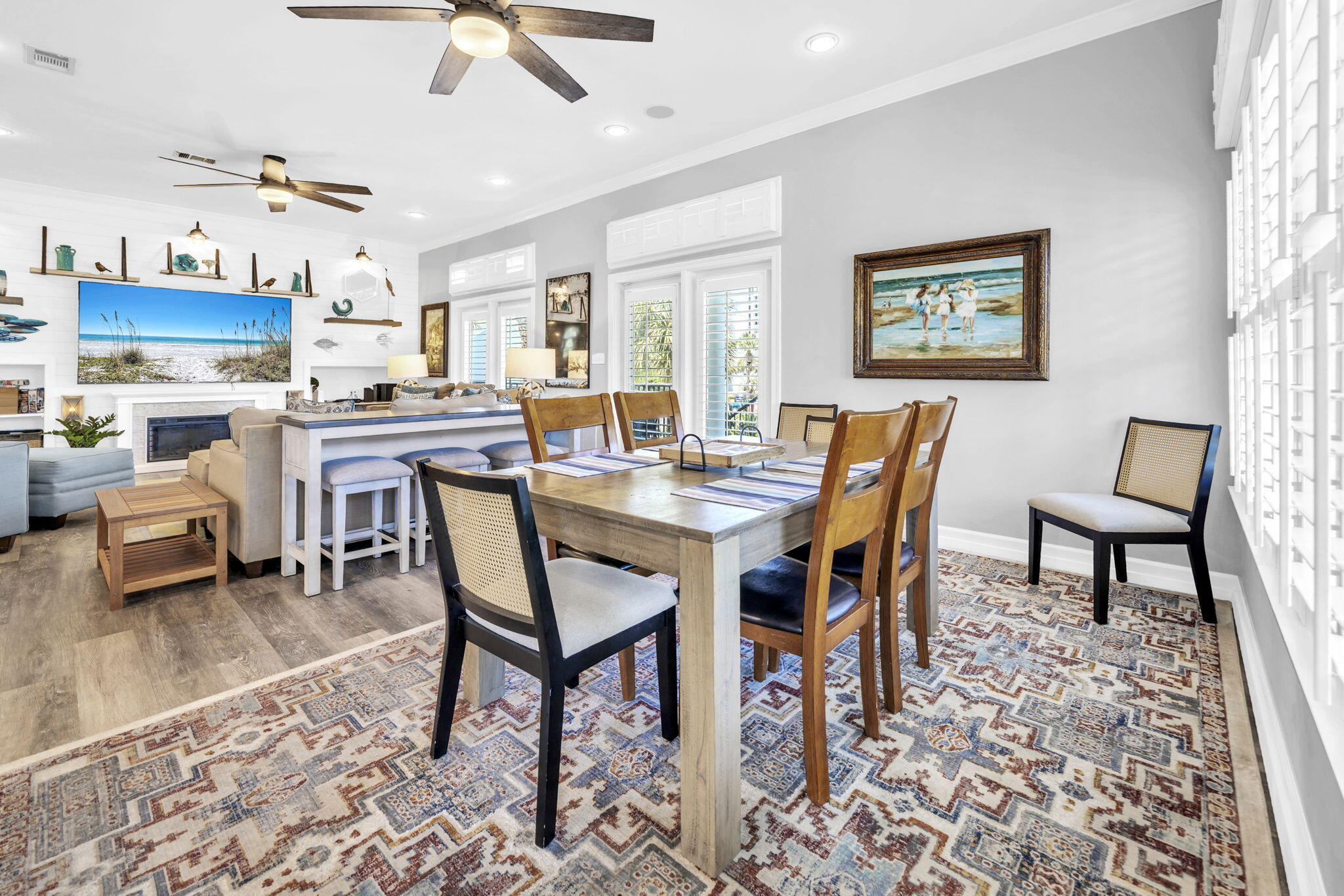 DUNES OF DESTIN - Residential