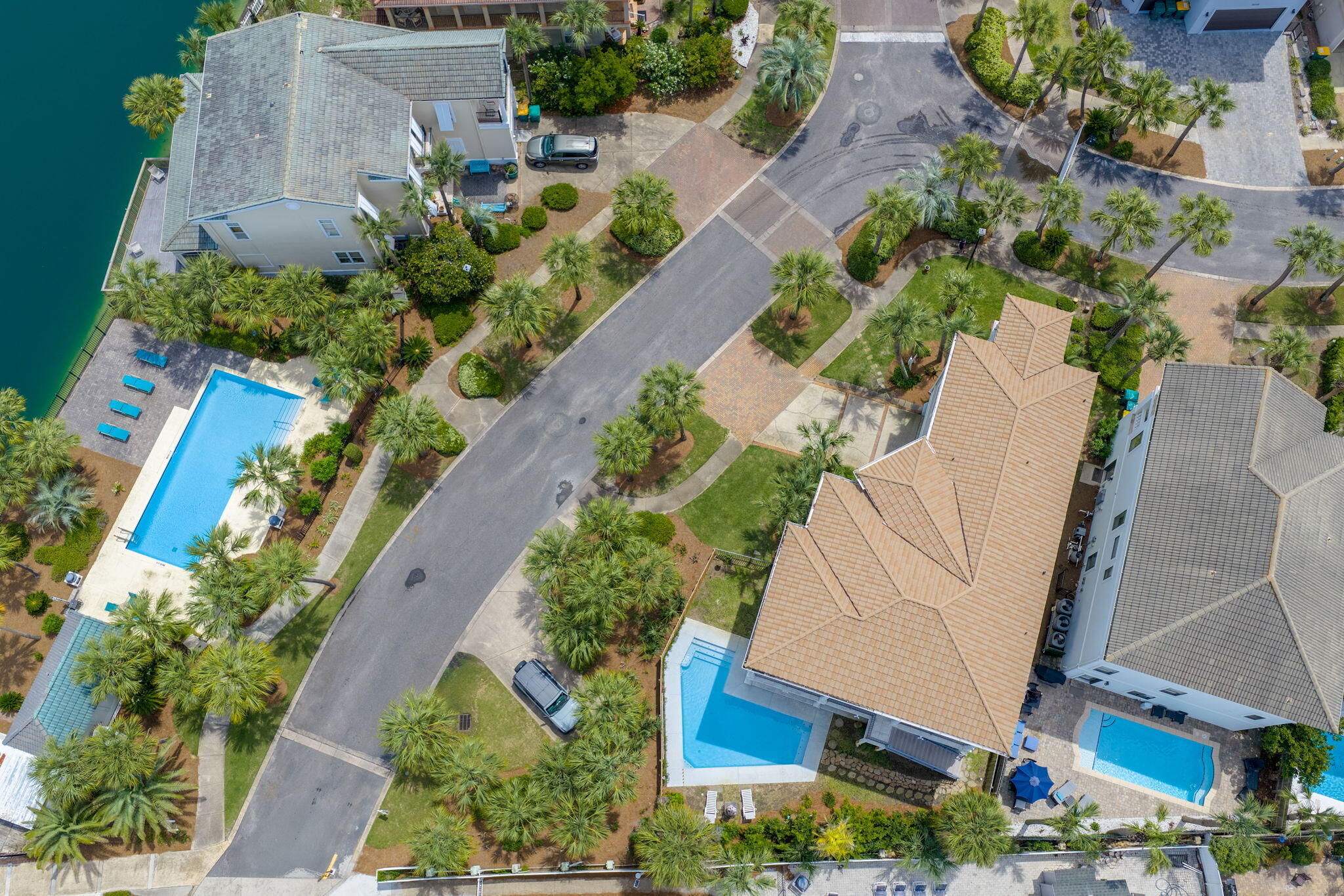 DUNES OF DESTIN - Residential
