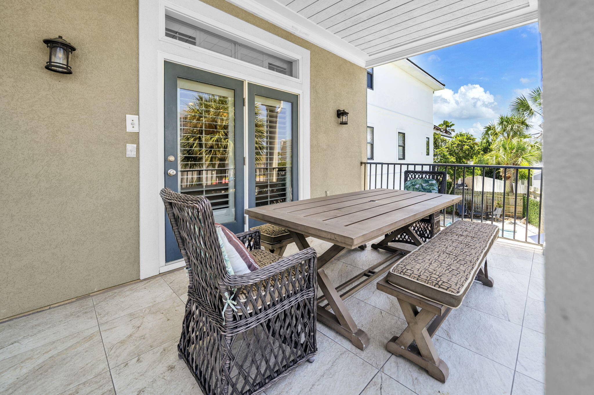 DUNES OF DESTIN - Residential