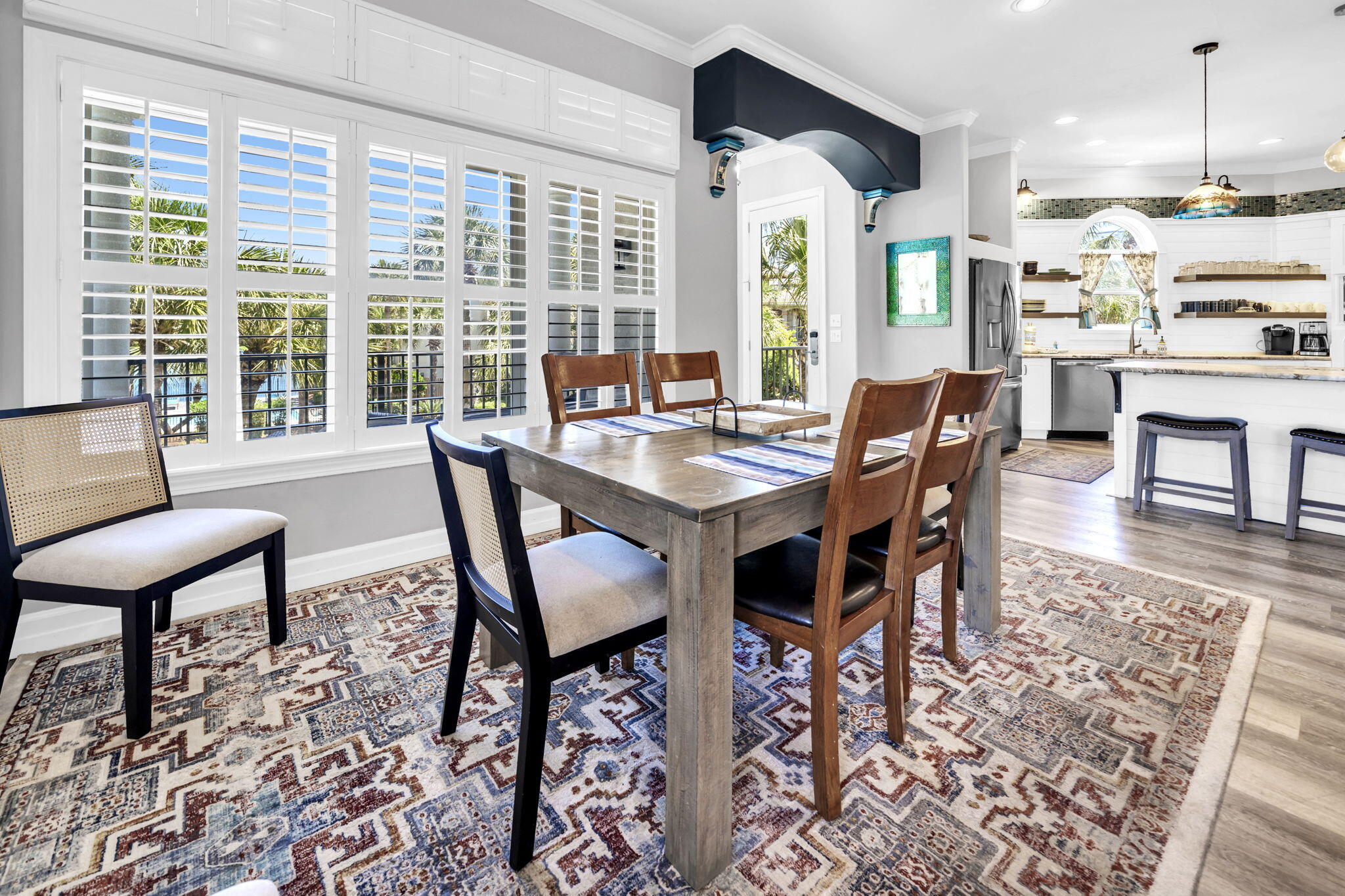 DUNES OF DESTIN - Residential
