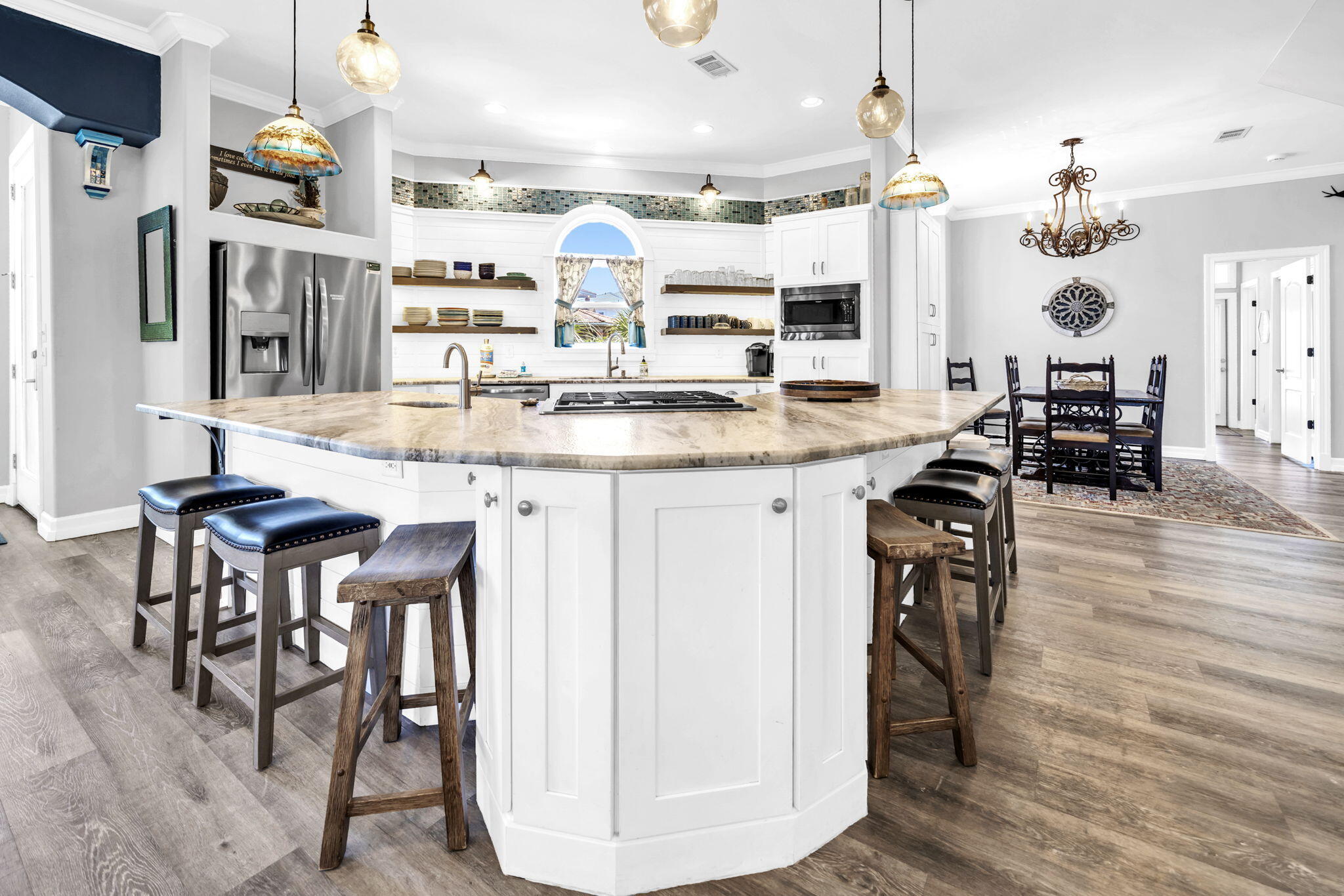 DUNES OF DESTIN - Residential