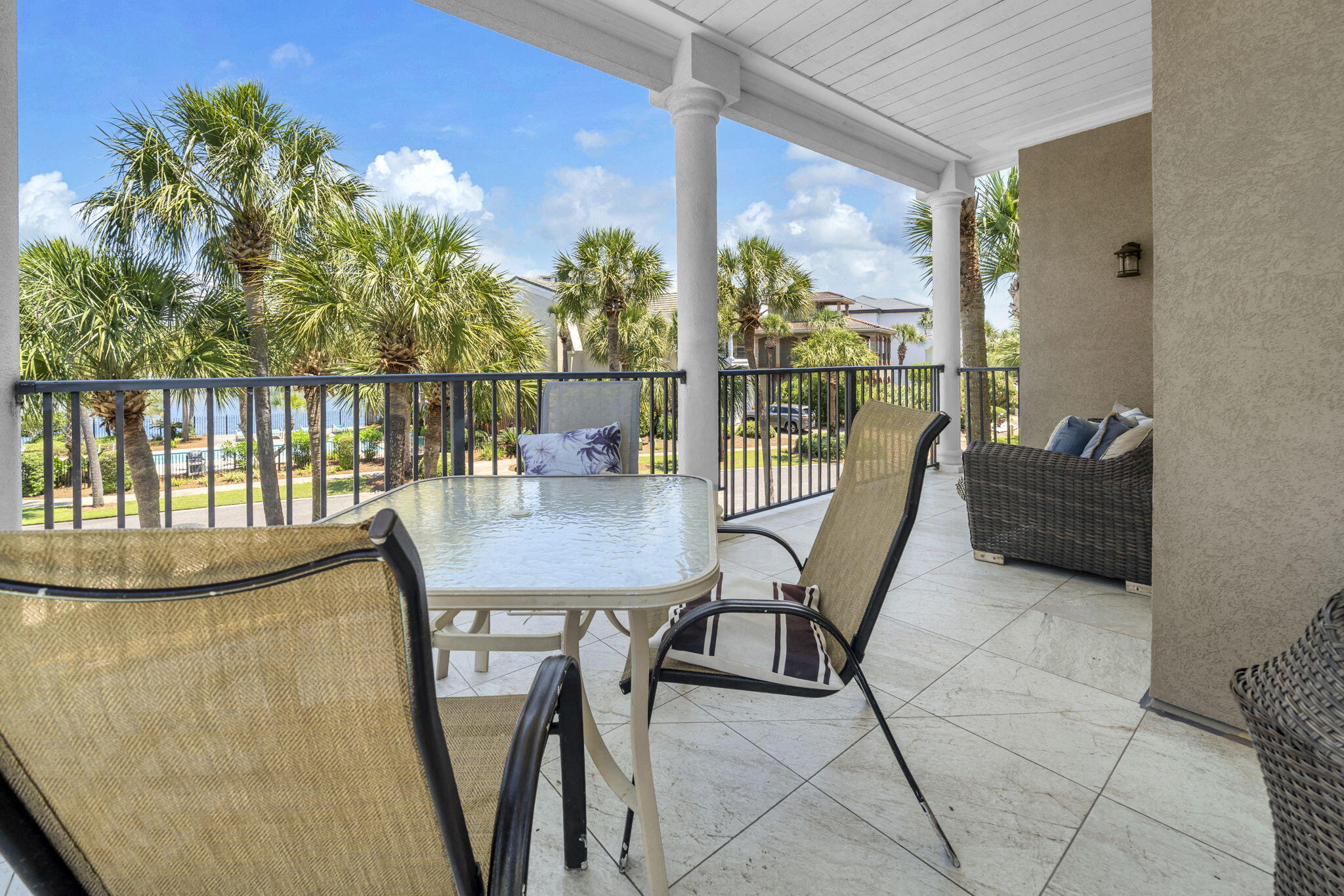 DUNES OF DESTIN - Residential