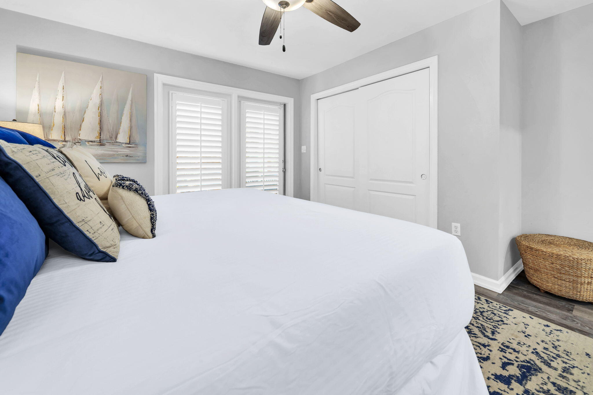DUNES OF DESTIN - Residential