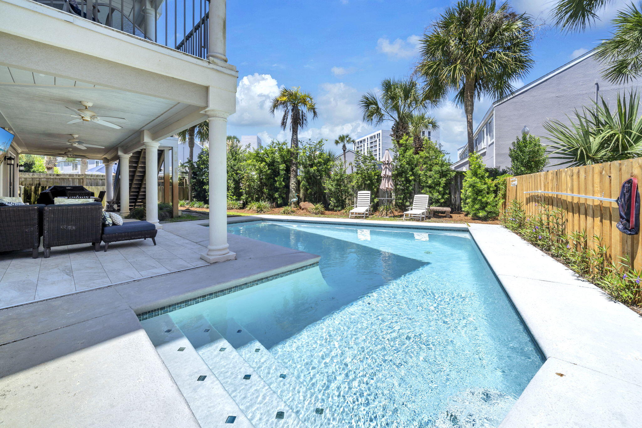 DUNES OF DESTIN - Residential