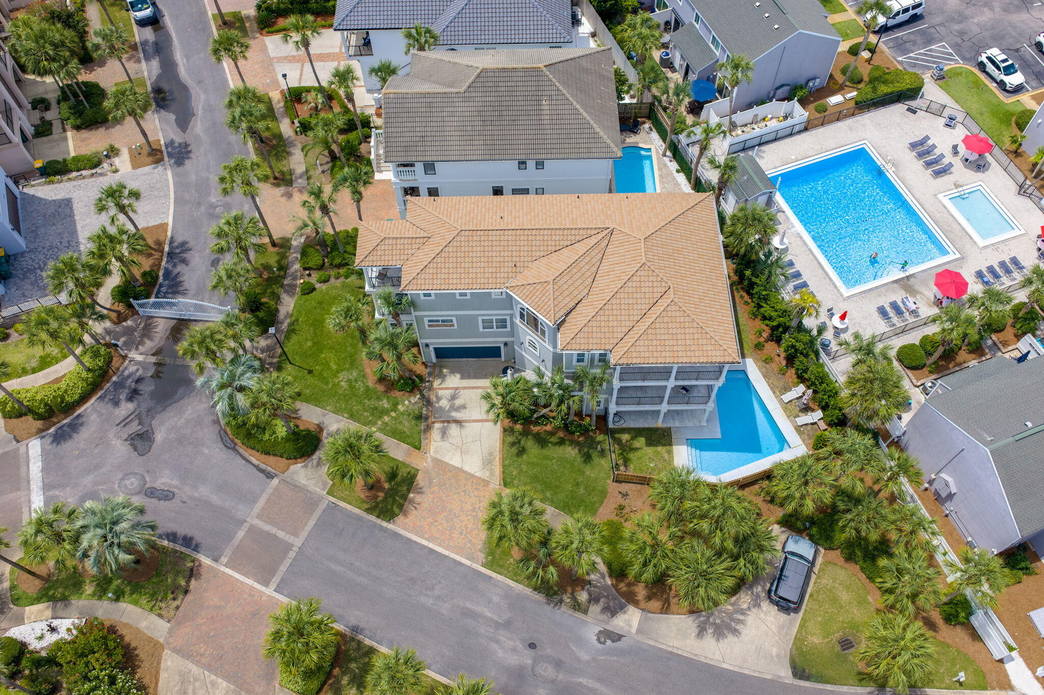 DUNES OF DESTIN - Residential