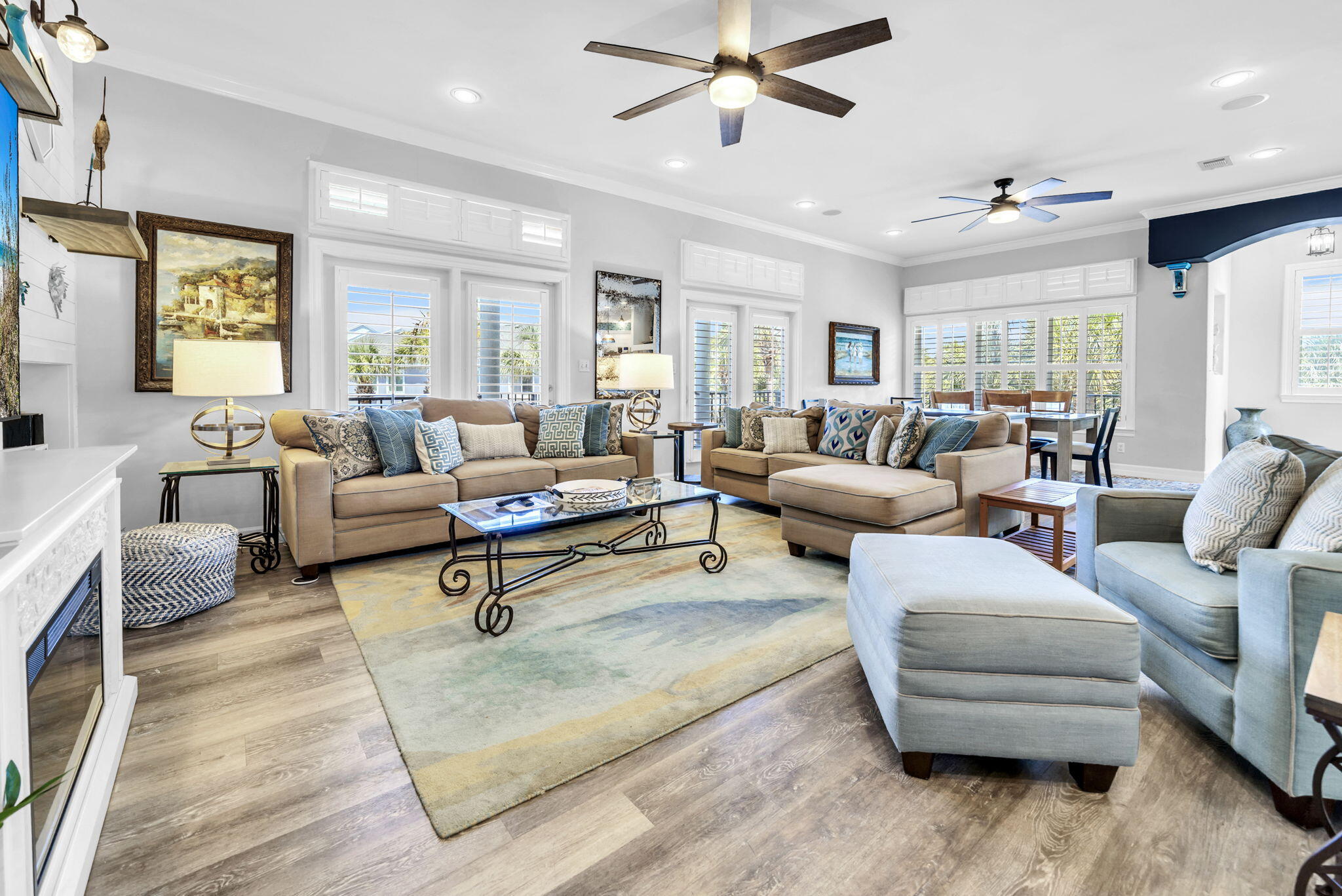 DUNES OF DESTIN - Residential