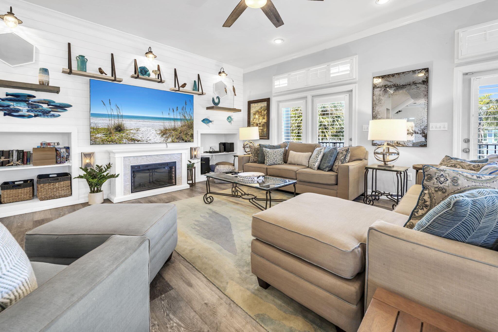 DUNES OF DESTIN - Residential