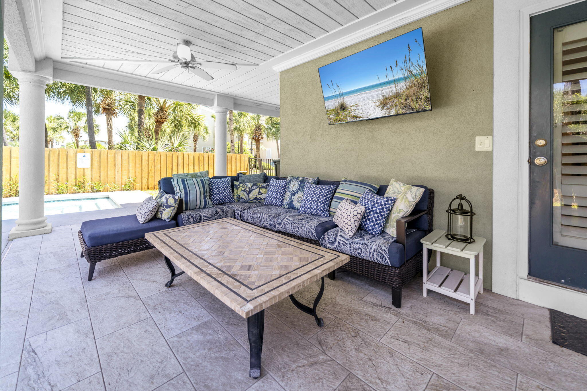 DUNES OF DESTIN - Residential