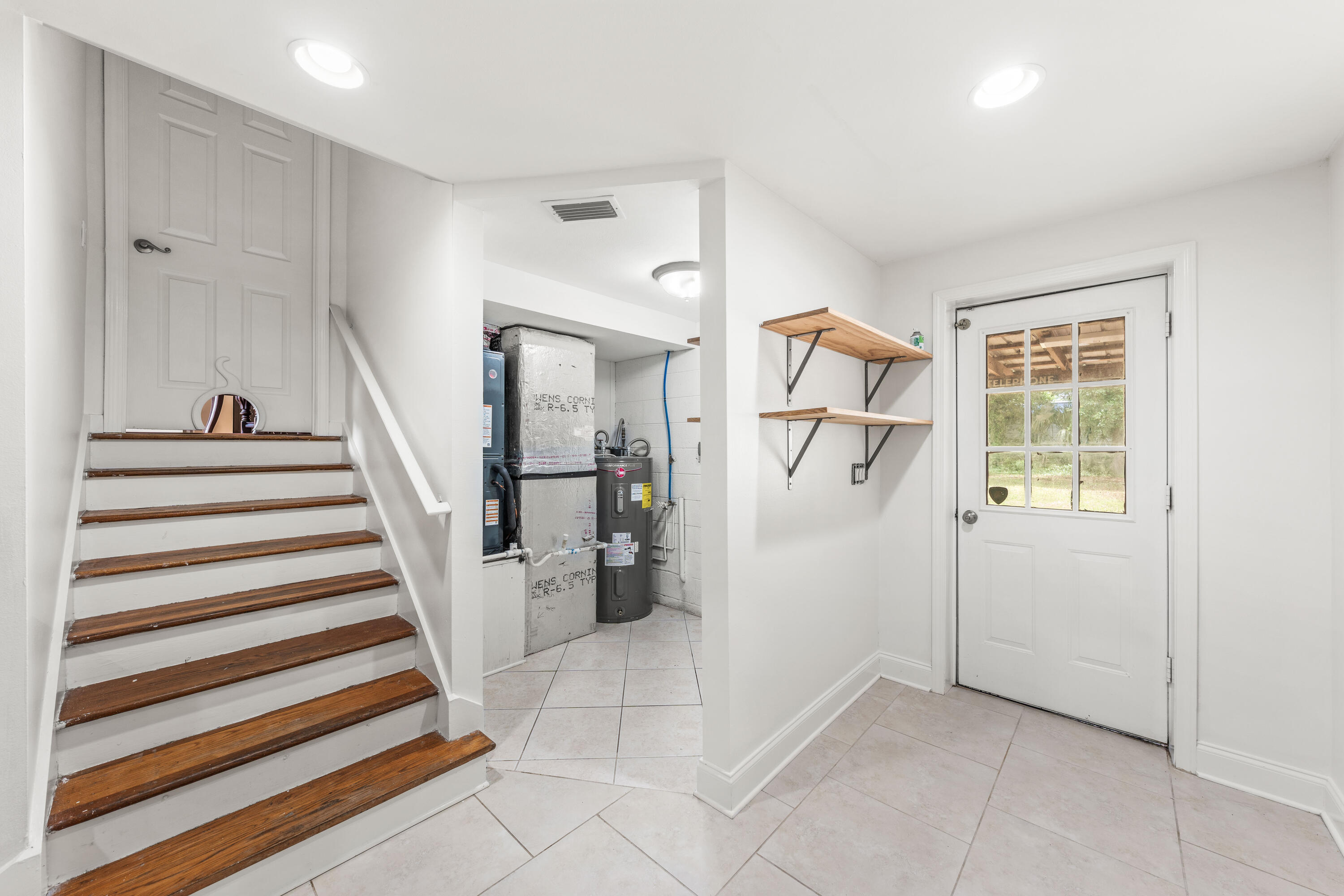EASTWOOD 1ST ADDN - Residential