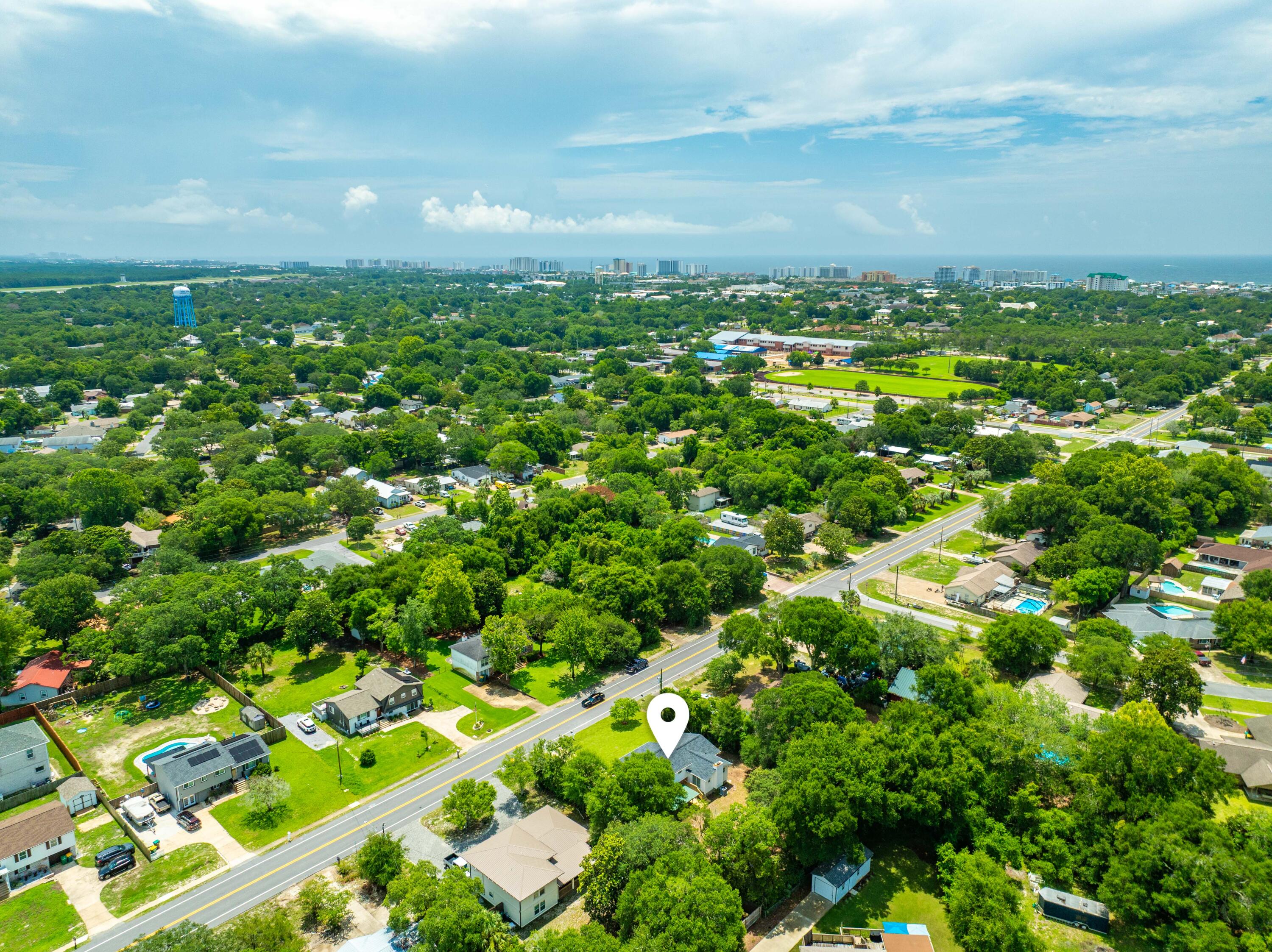 EASTWOOD 1ST ADDN - Residential