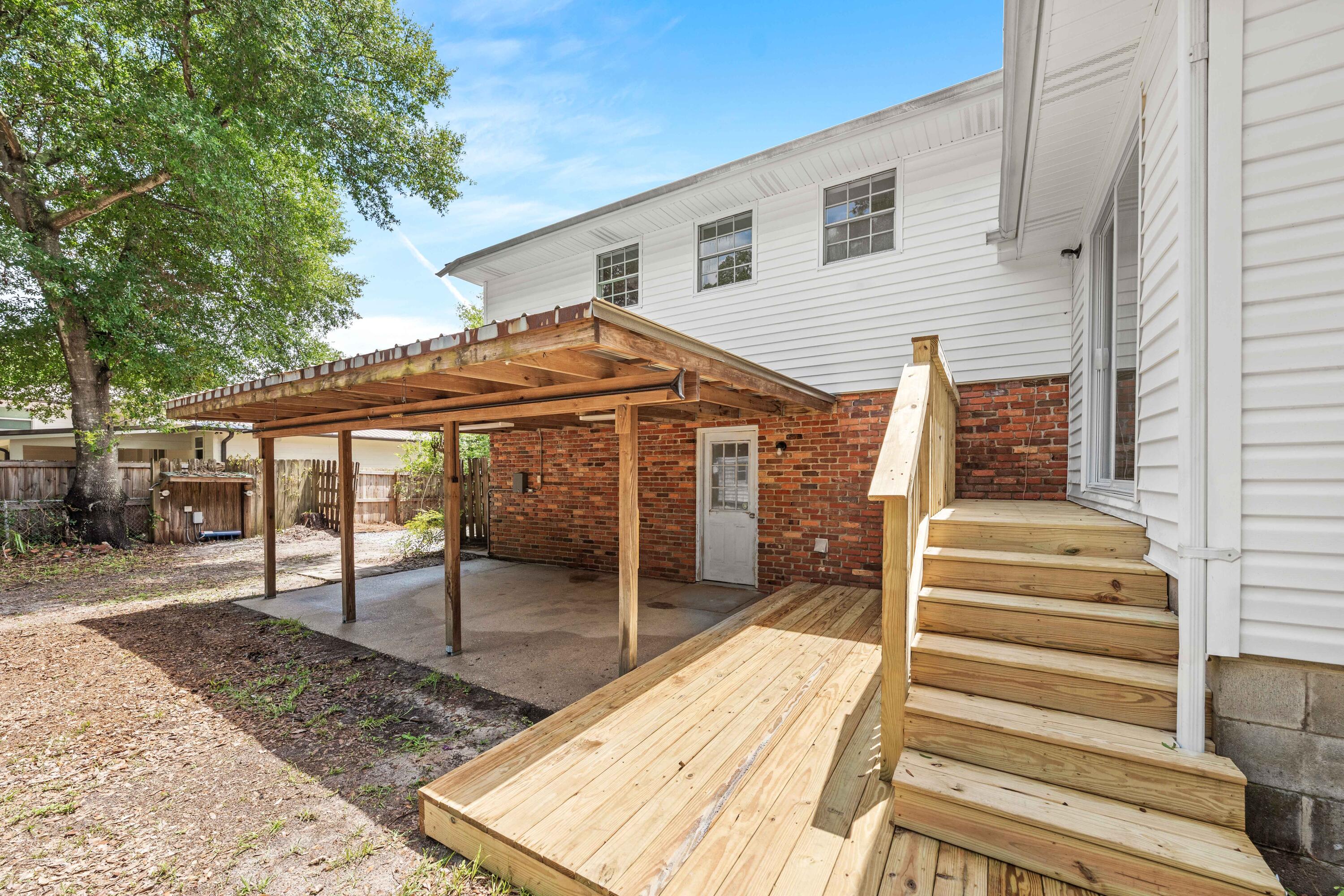 EASTWOOD 1ST ADDN - Residential