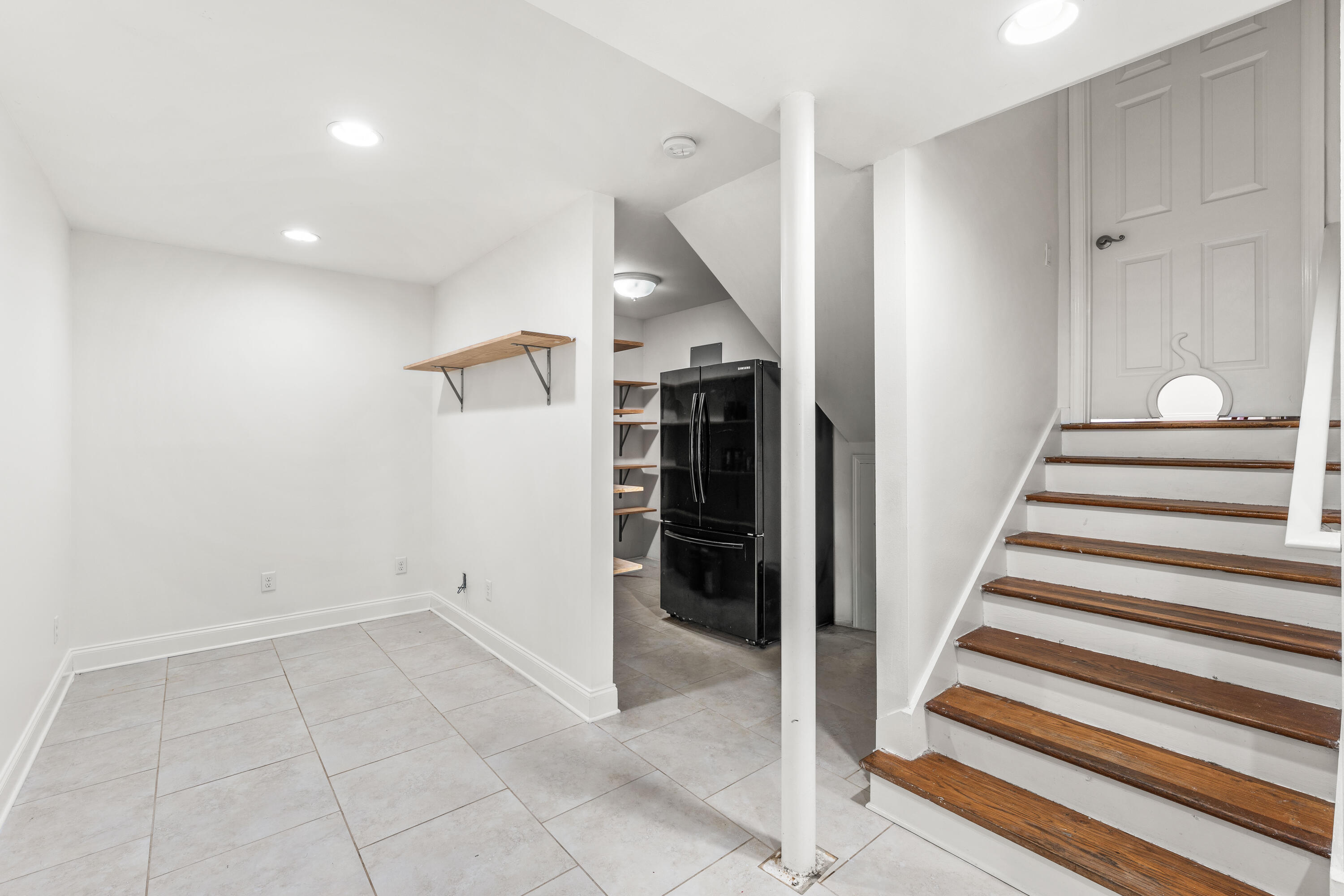 EASTWOOD 1ST ADDN - Residential