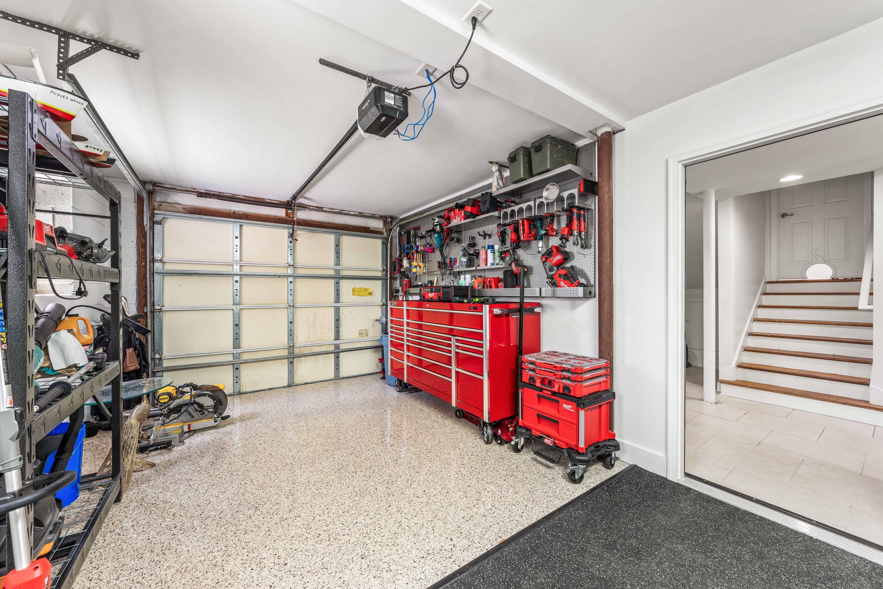 EASTWOOD 1ST ADDN - Residential