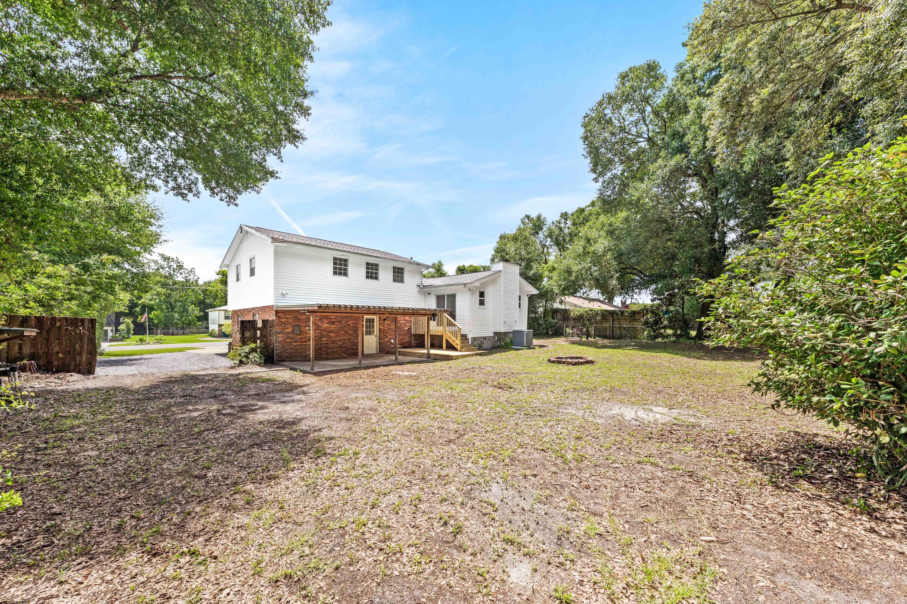 EASTWOOD 1ST ADDN - Residential