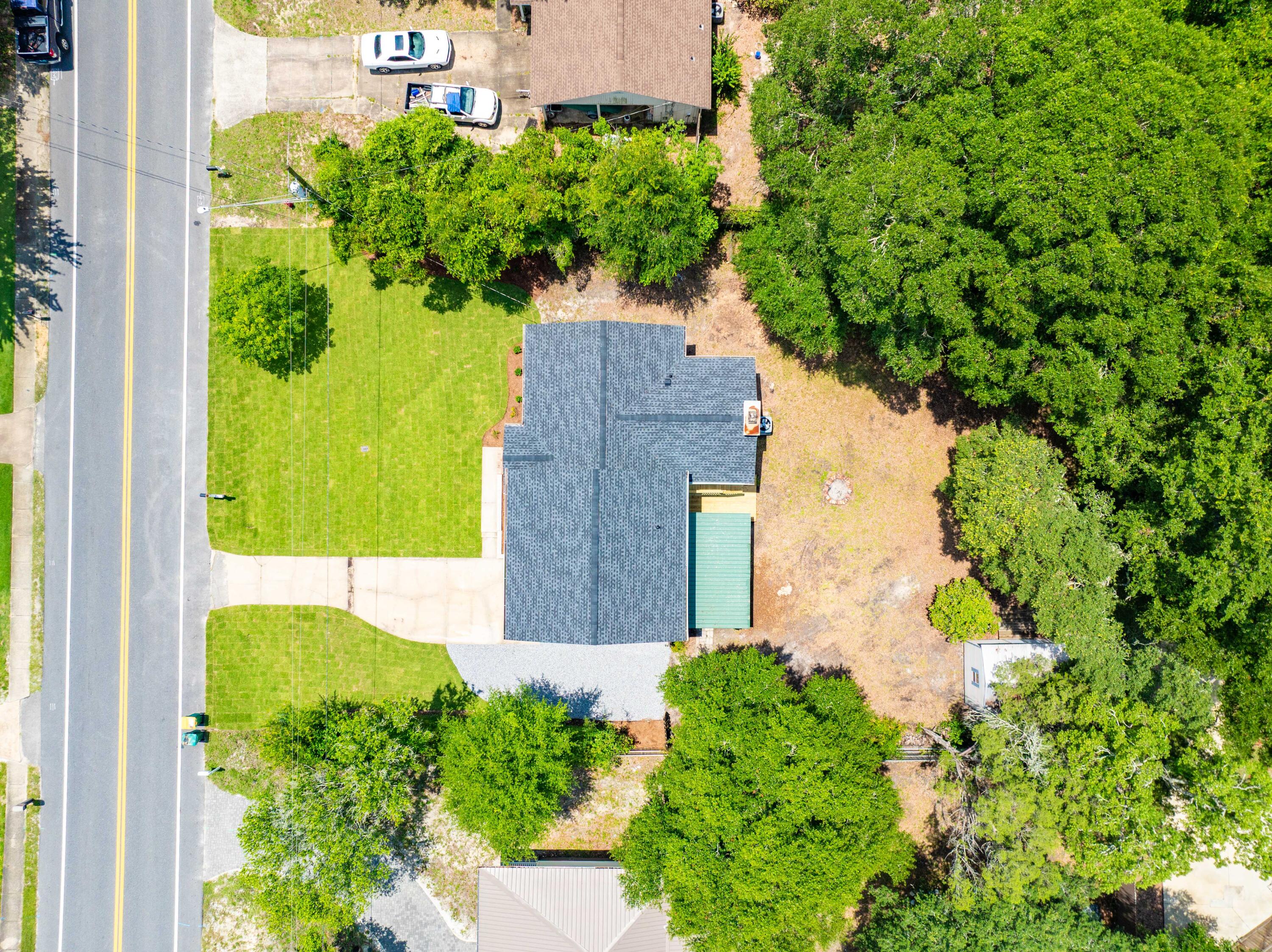 EASTWOOD 1ST ADDN - Residential