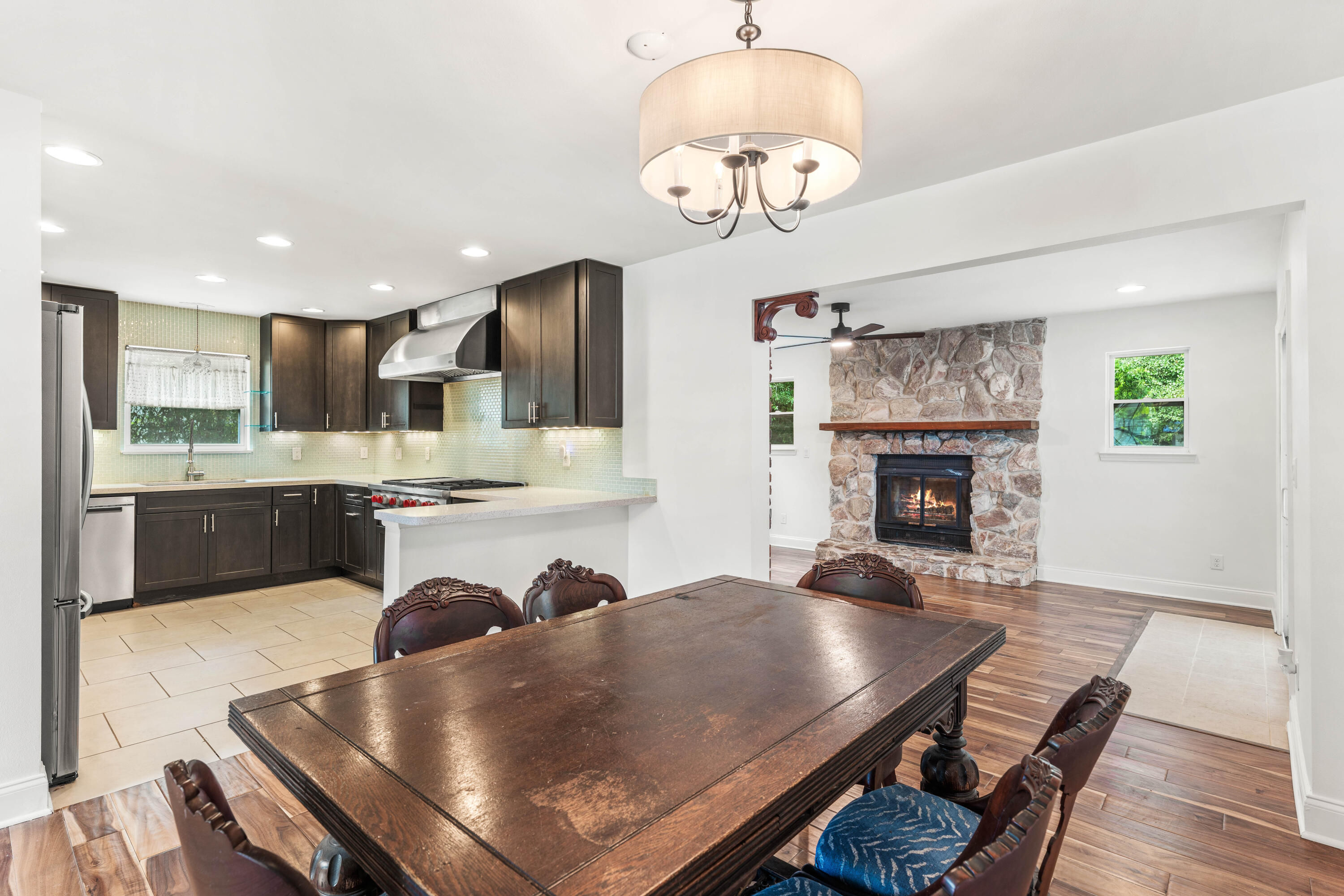 EASTWOOD 1ST ADDN - Residential