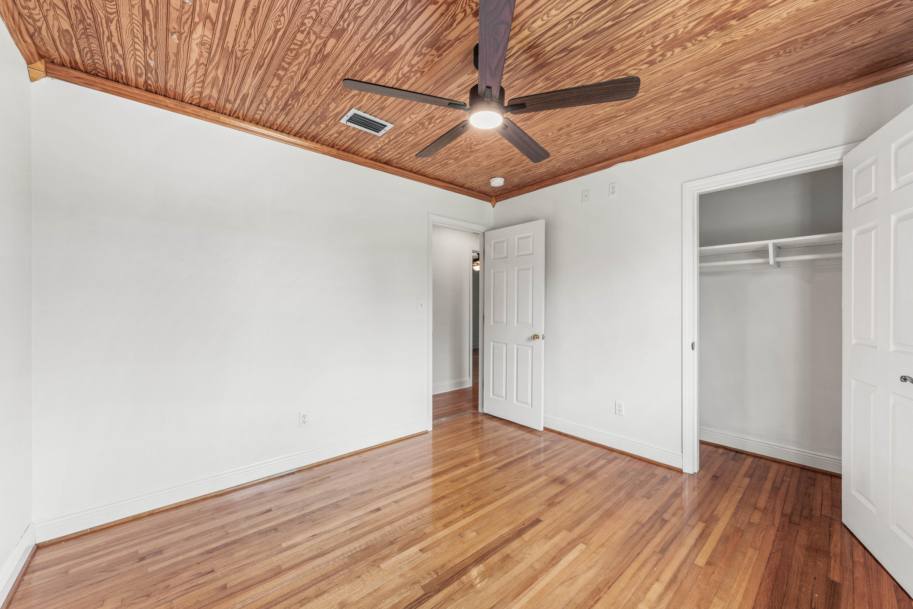 EASTWOOD 1ST ADDN - Residential