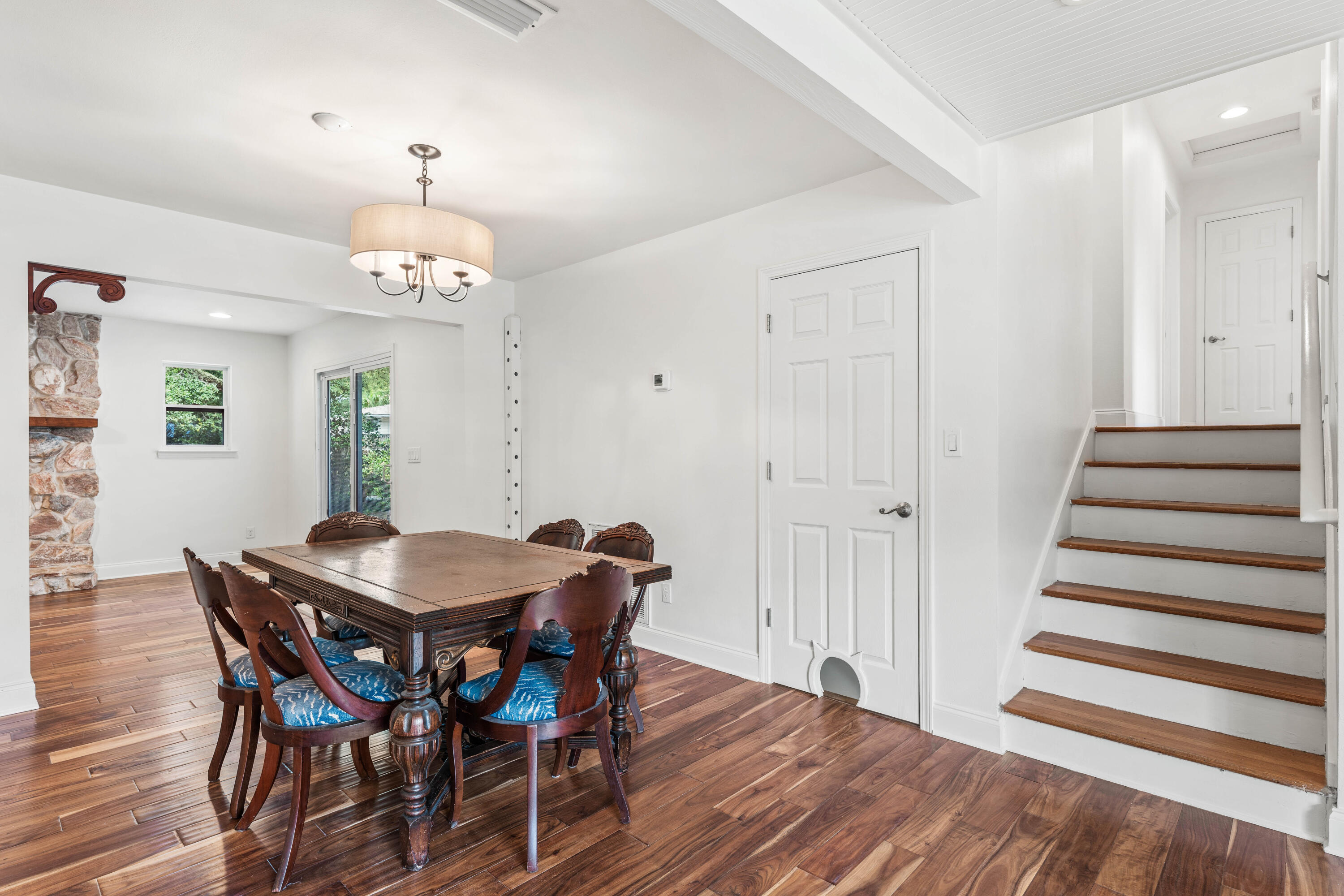EASTWOOD 1ST ADDN - Residential