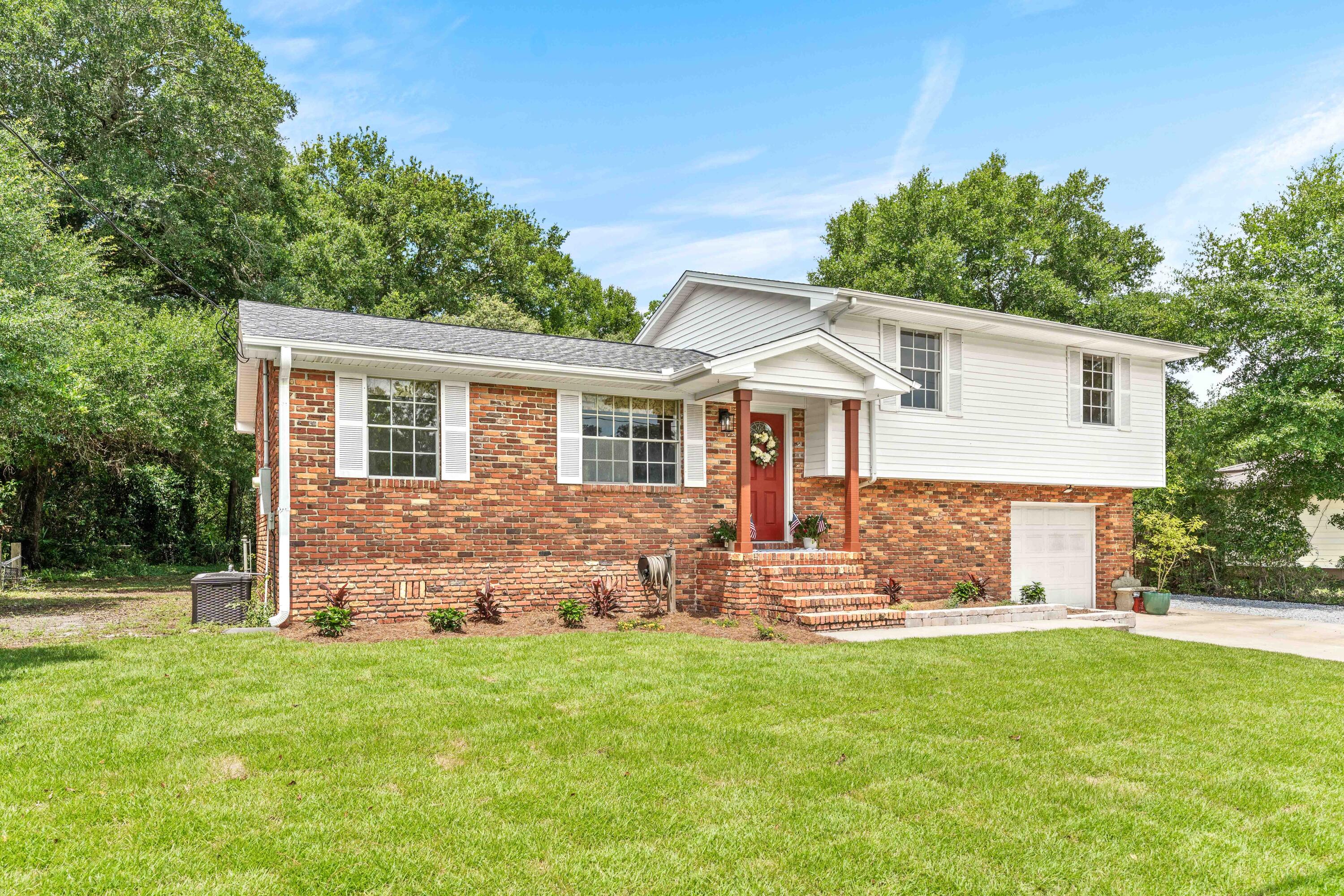 EASTWOOD 1ST ADDN - Residential