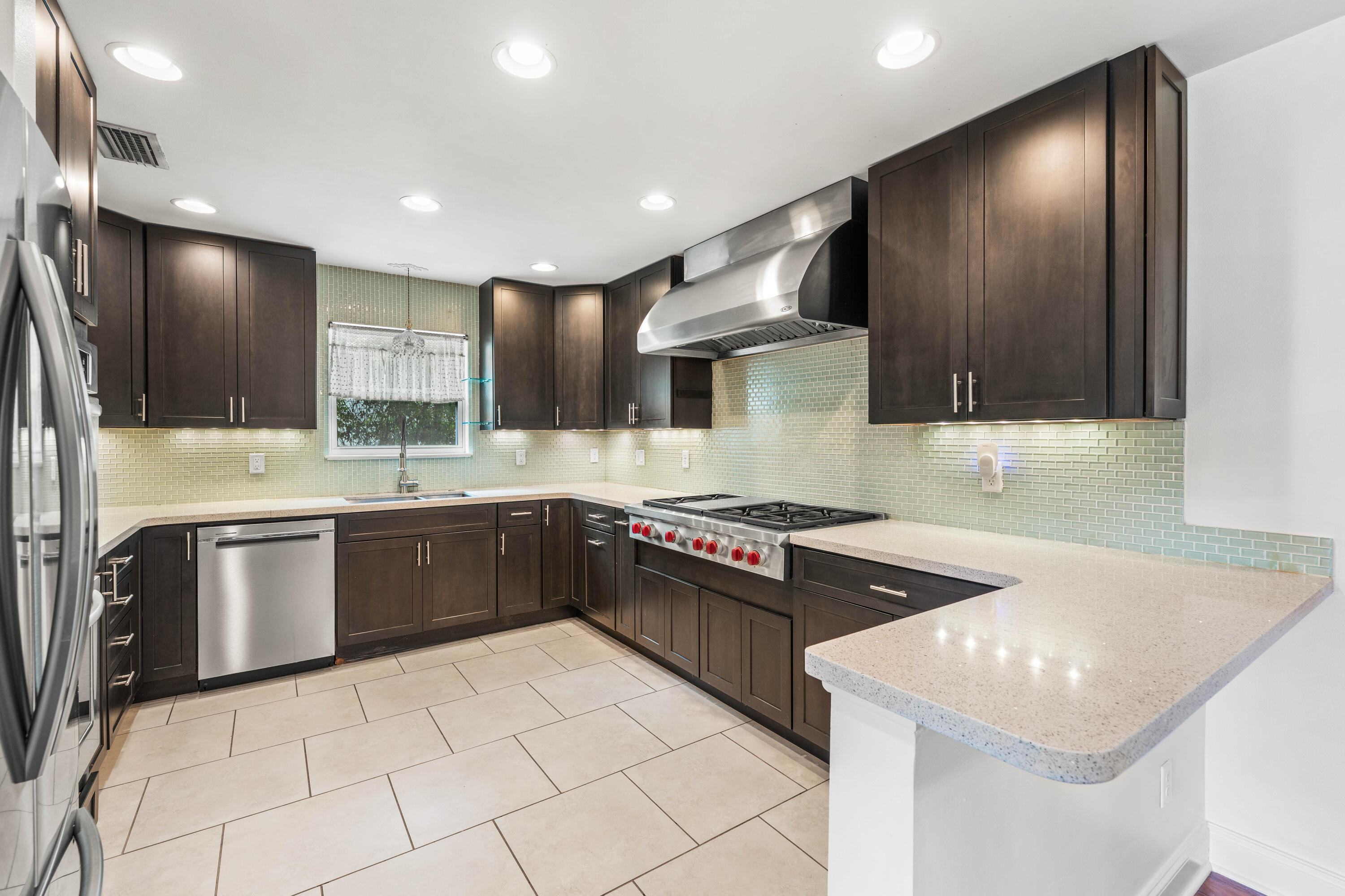 EASTWOOD 1ST ADDN - Residential
