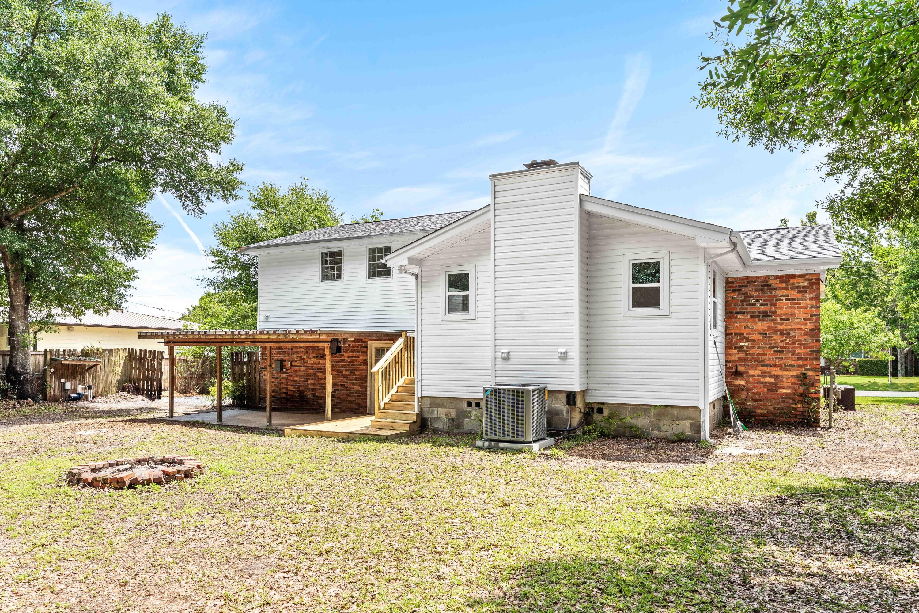 EASTWOOD 1ST ADDN - Residential