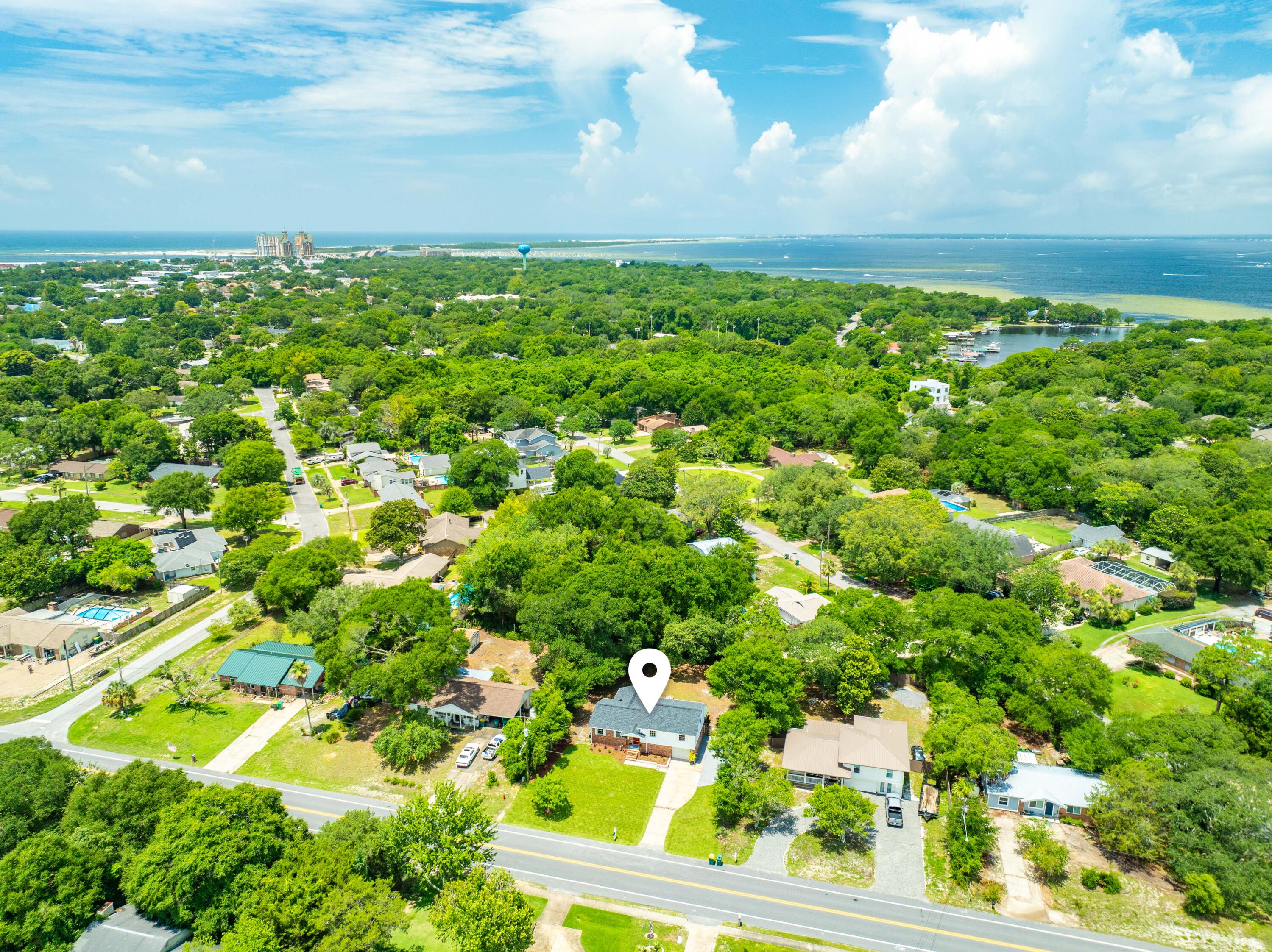EASTWOOD 1ST ADDN - Residential
