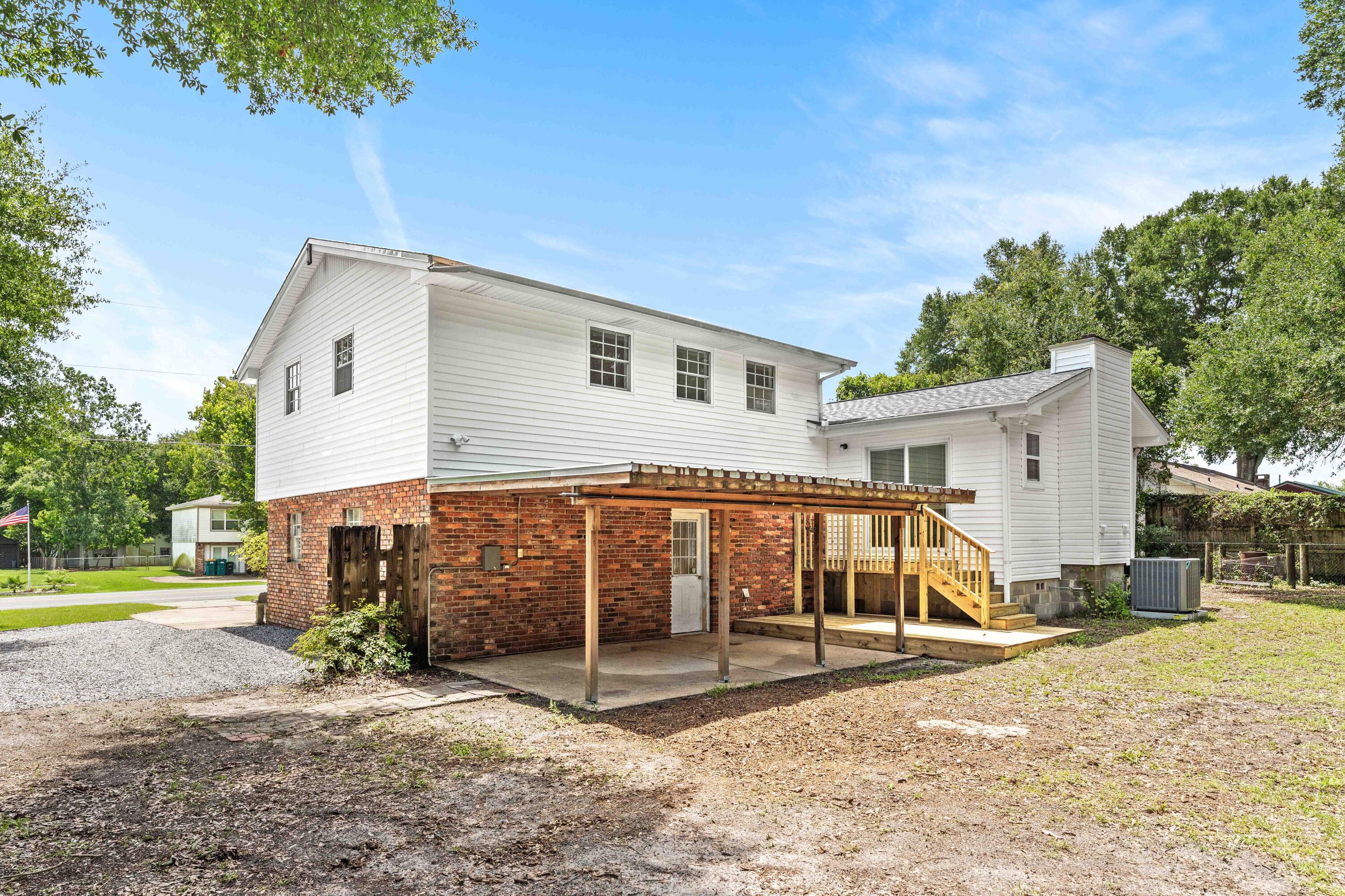 EASTWOOD 1ST ADDN - Residential