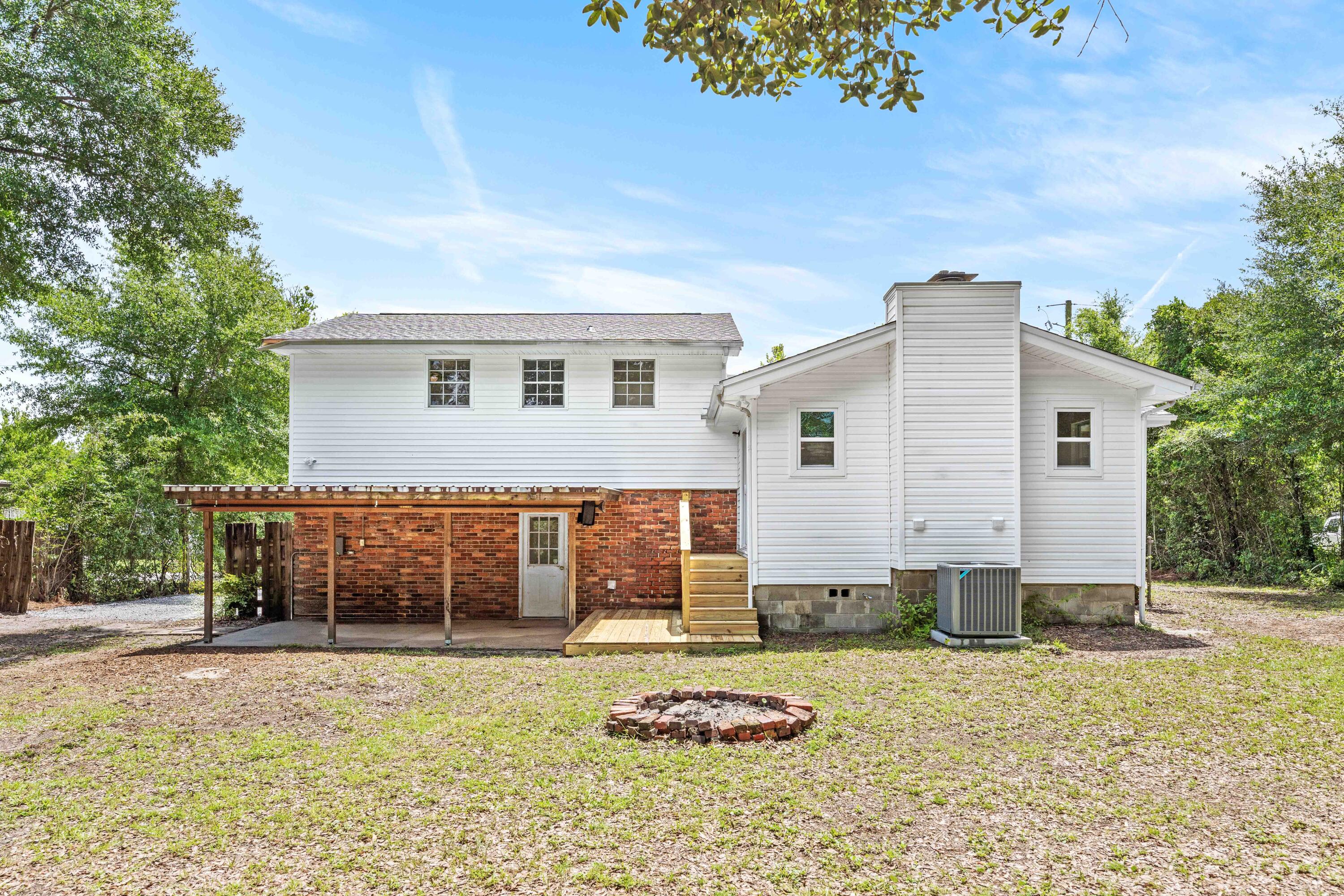 EASTWOOD 1ST ADDN - Residential