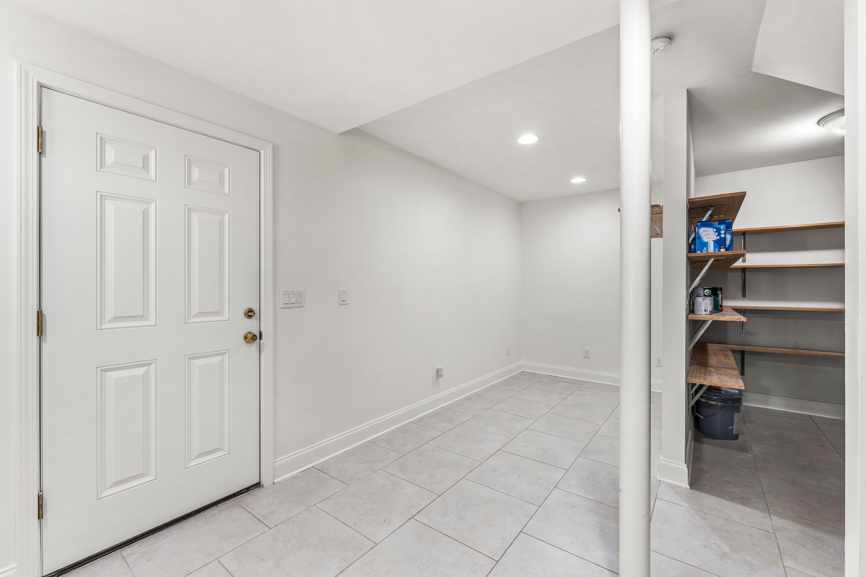 EASTWOOD 1ST ADDN - Residential