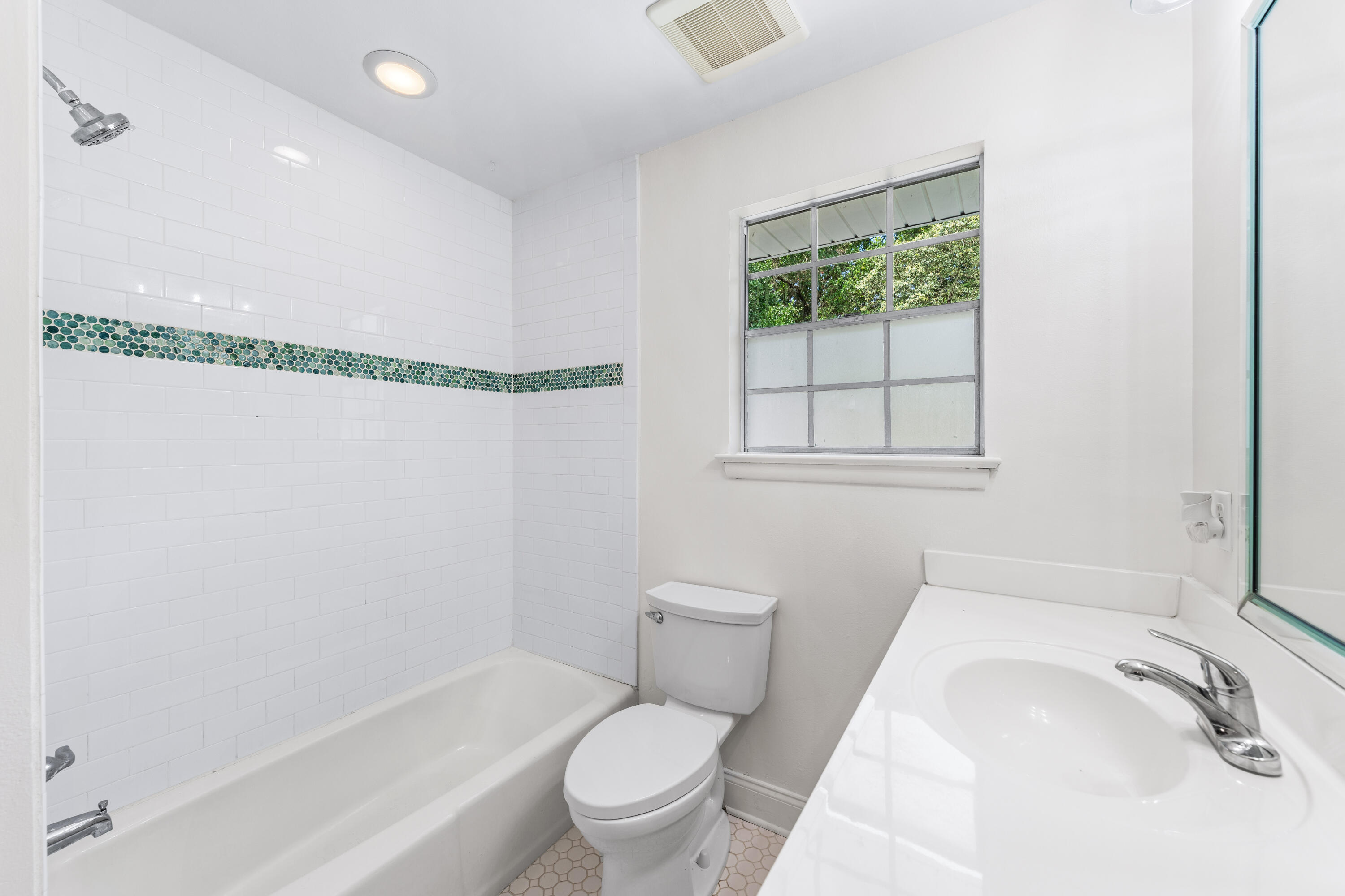 EASTWOOD 1ST ADDN - Residential