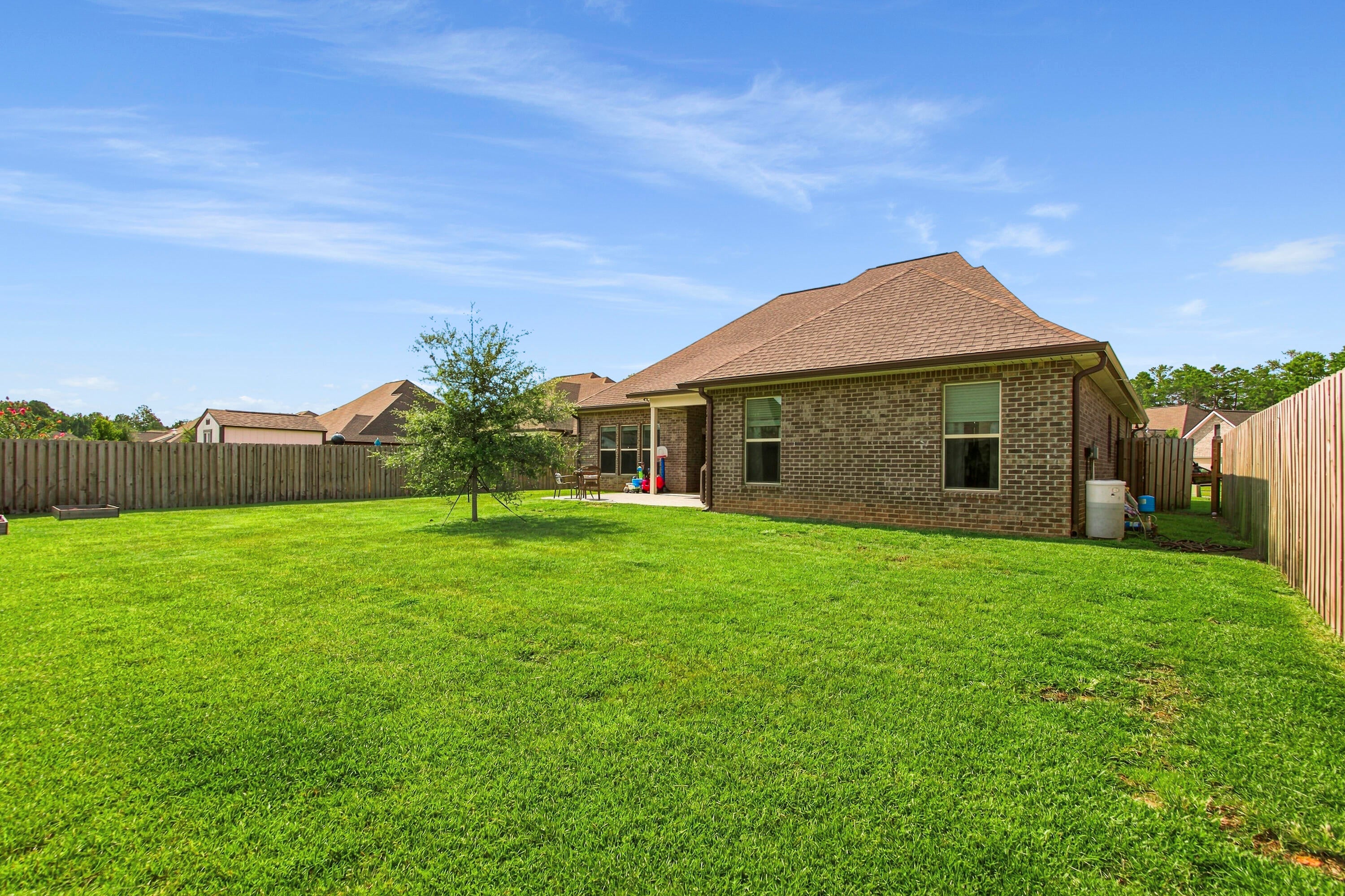 HAMMOCK BAY THE TRAILS - Residential