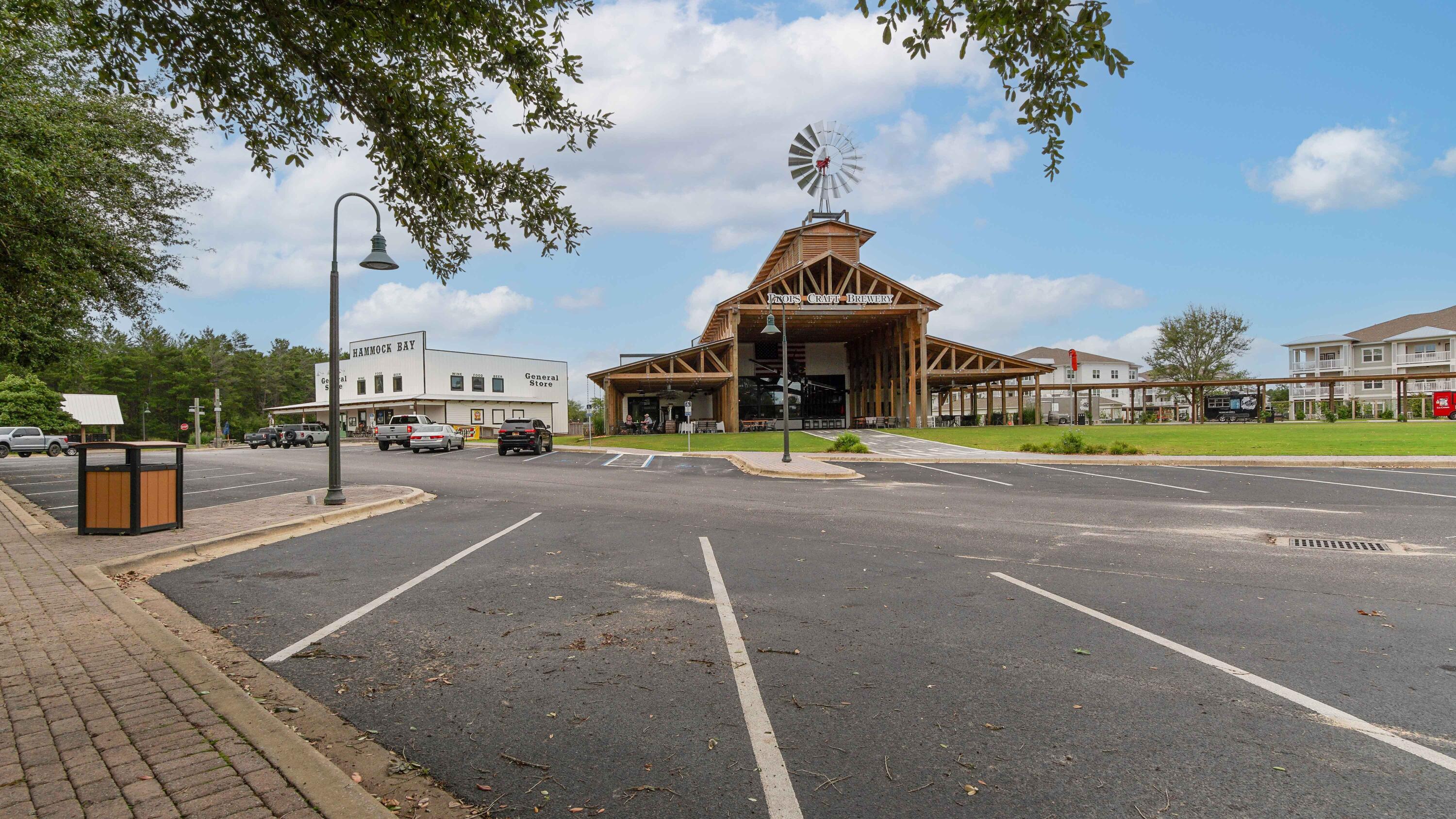 HAMMOCK BAY THE TRAILS - Residential