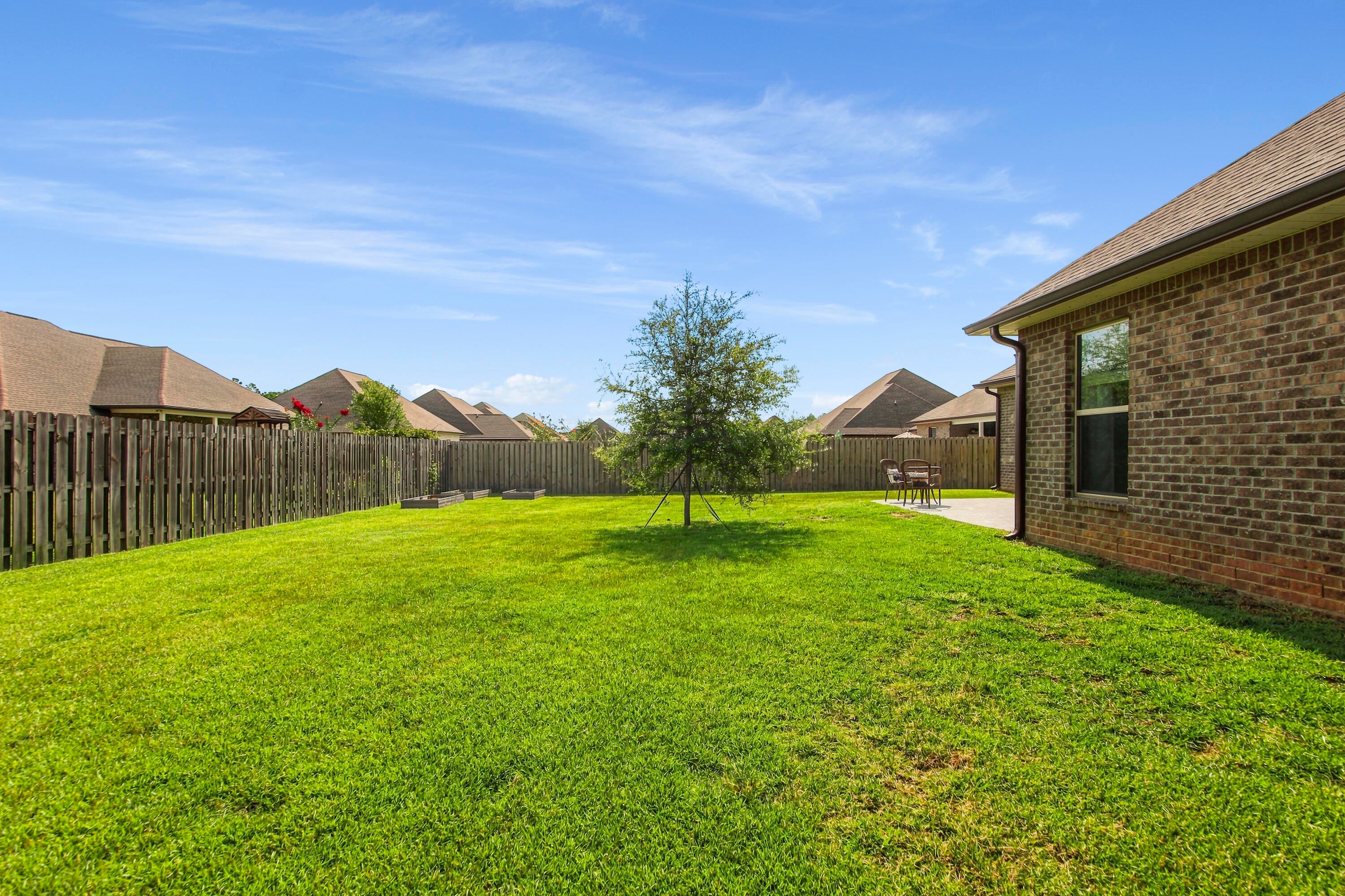 HAMMOCK BAY THE TRAILS - Residential