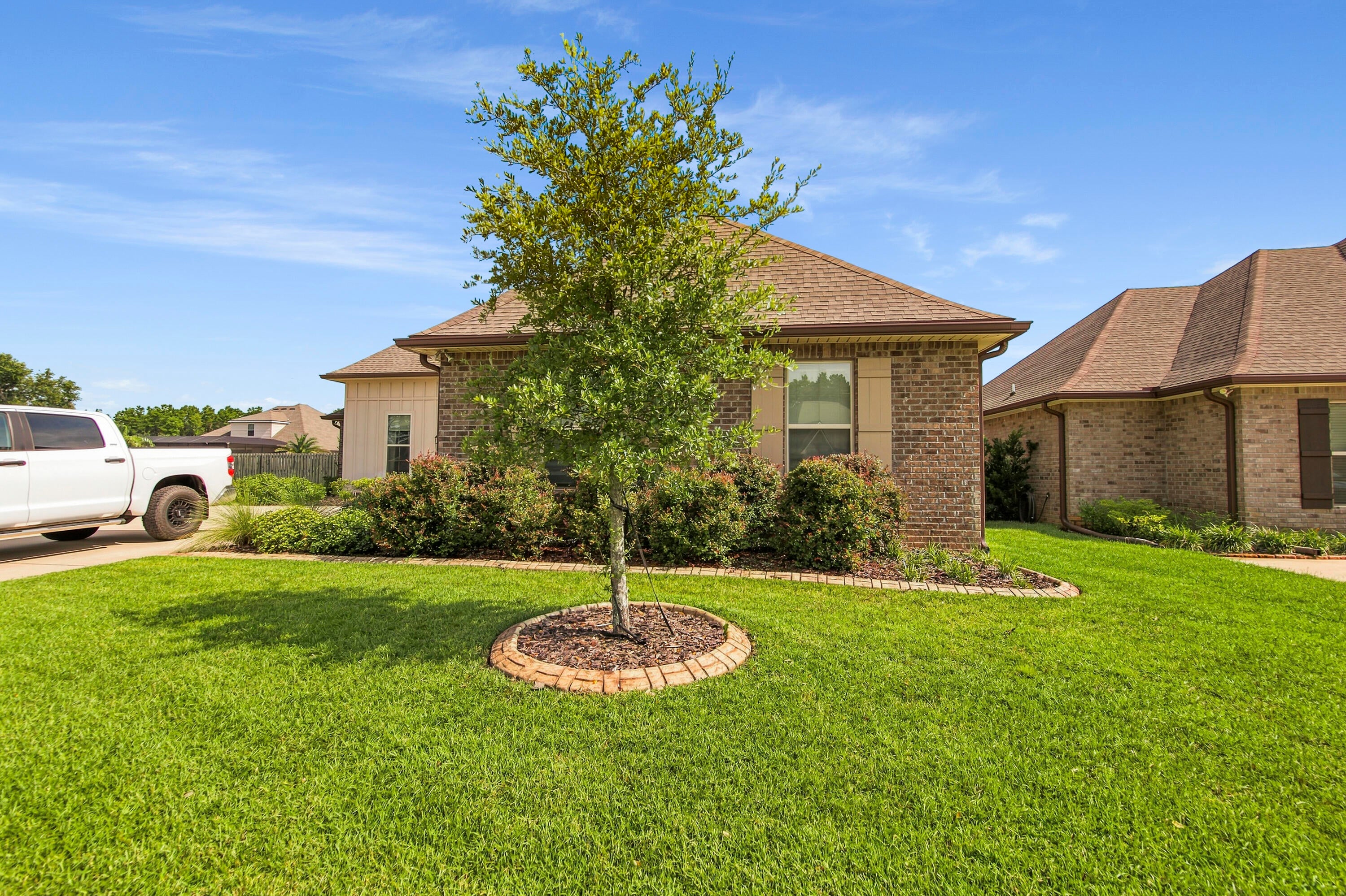 HAMMOCK BAY THE TRAILS - Residential