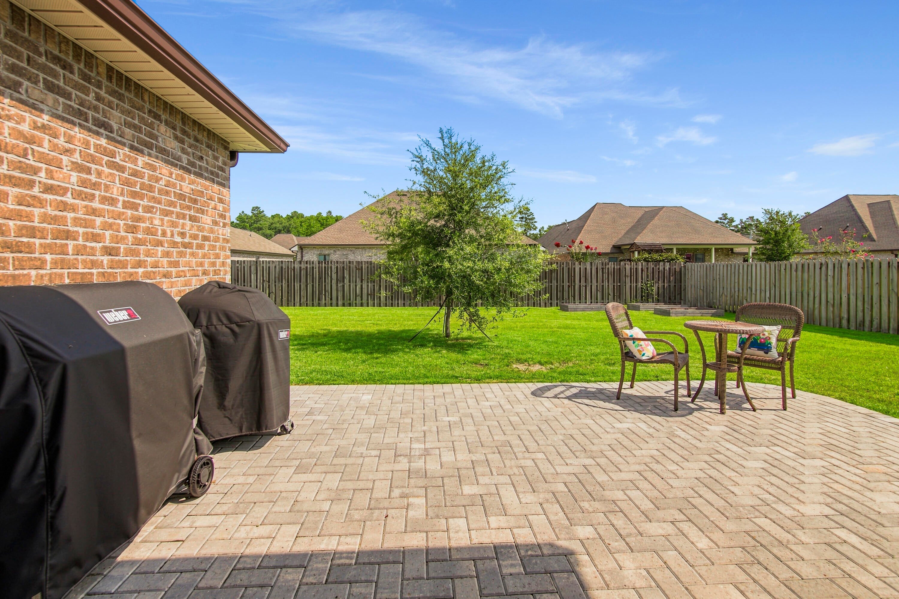 HAMMOCK BAY THE TRAILS - Residential