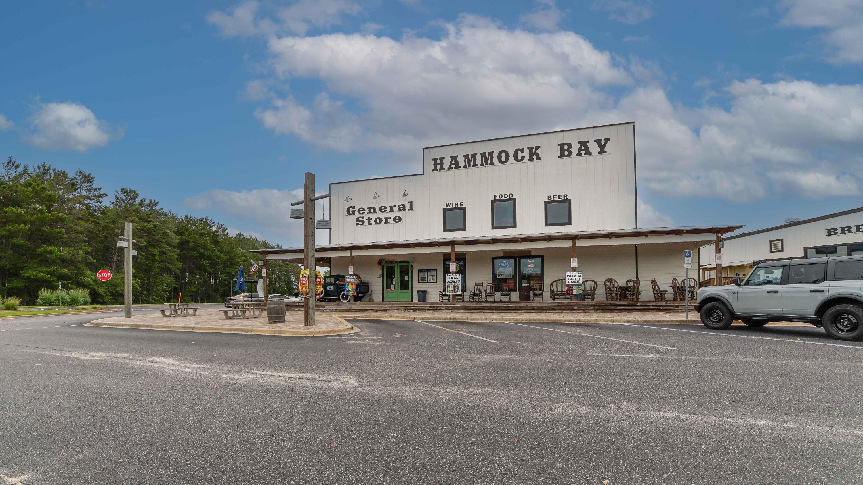 HAMMOCK BAY THE TRAILS - Residential
