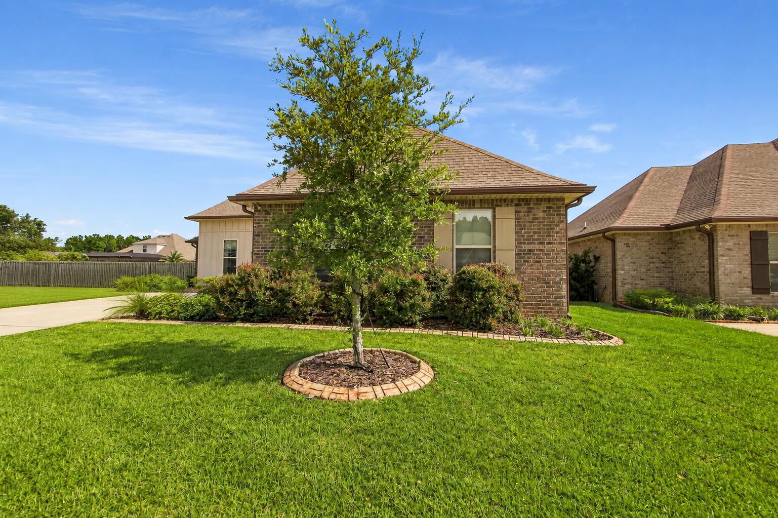 HAMMOCK BAY THE TRAILS - Residential