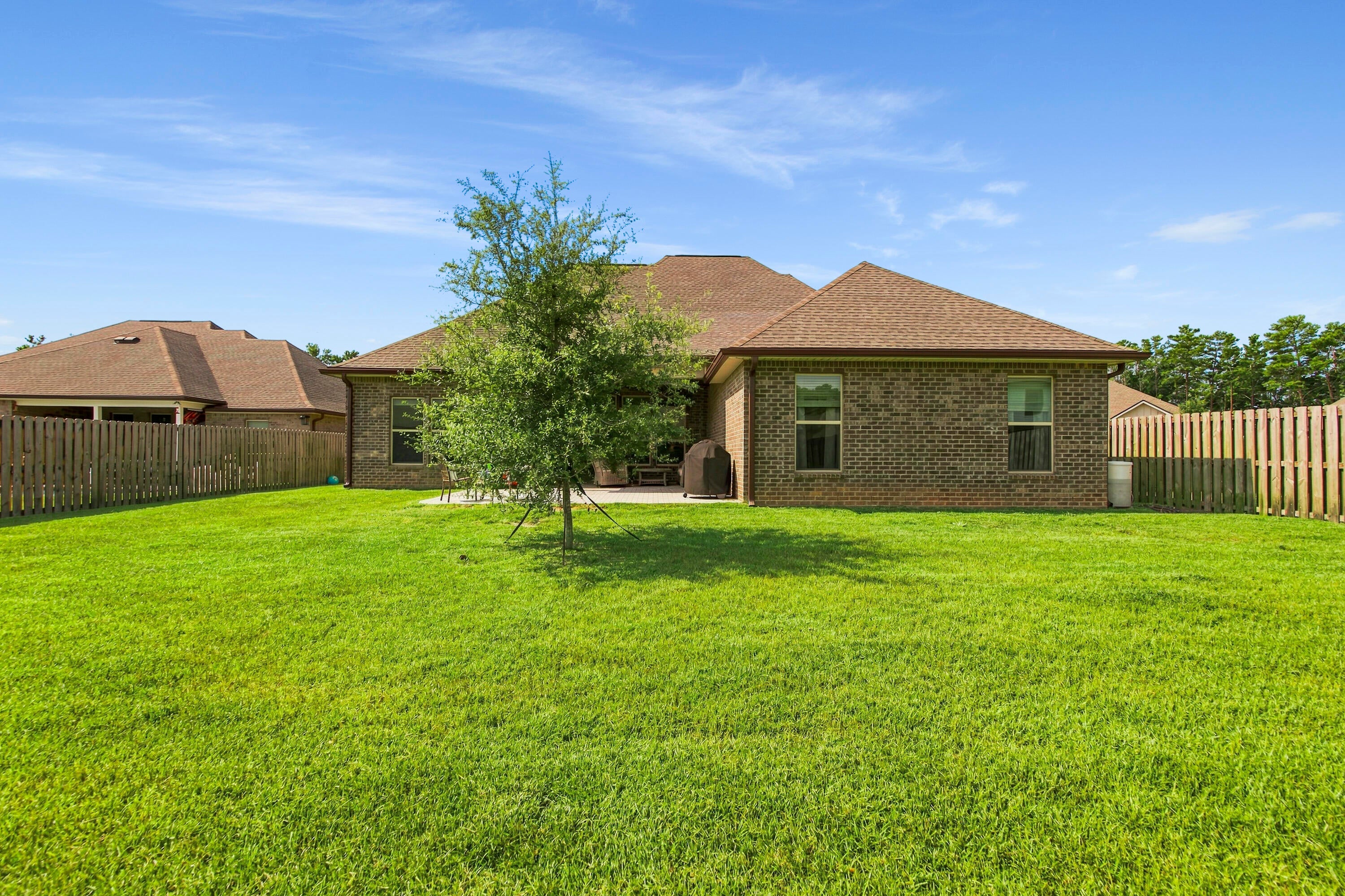 HAMMOCK BAY THE TRAILS - Residential