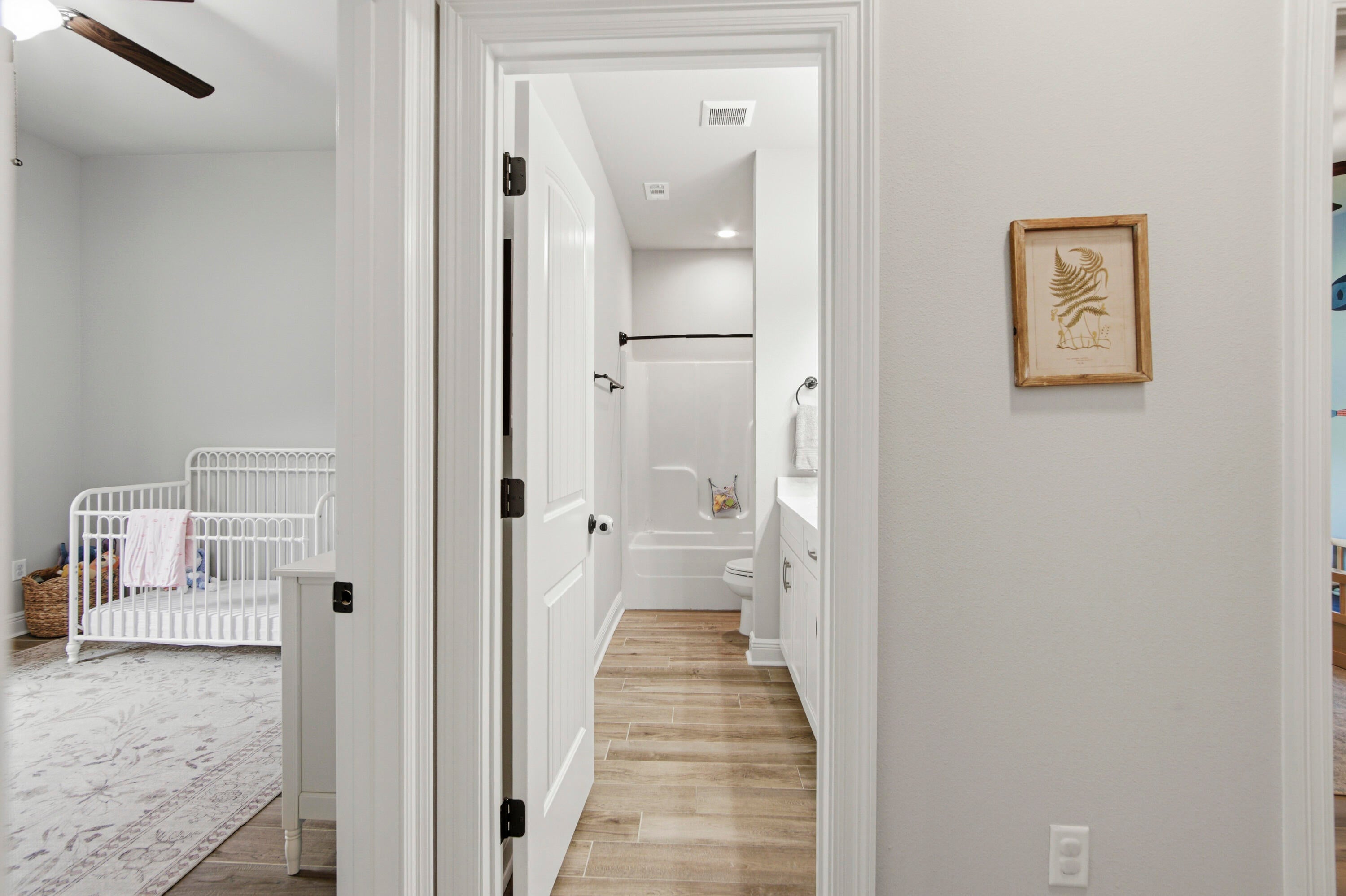 HAMMOCK BAY THE TRAILS - Residential