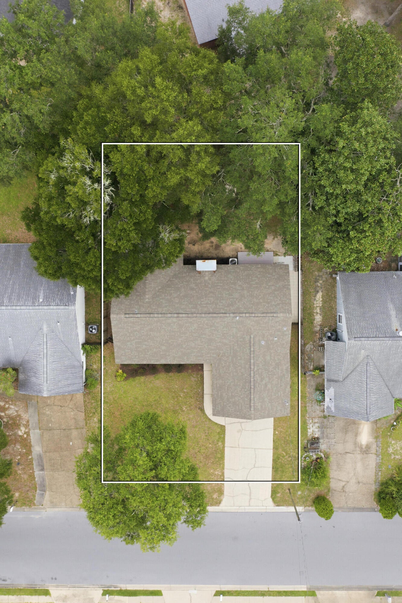 CREEKSIDE 4 - Residential