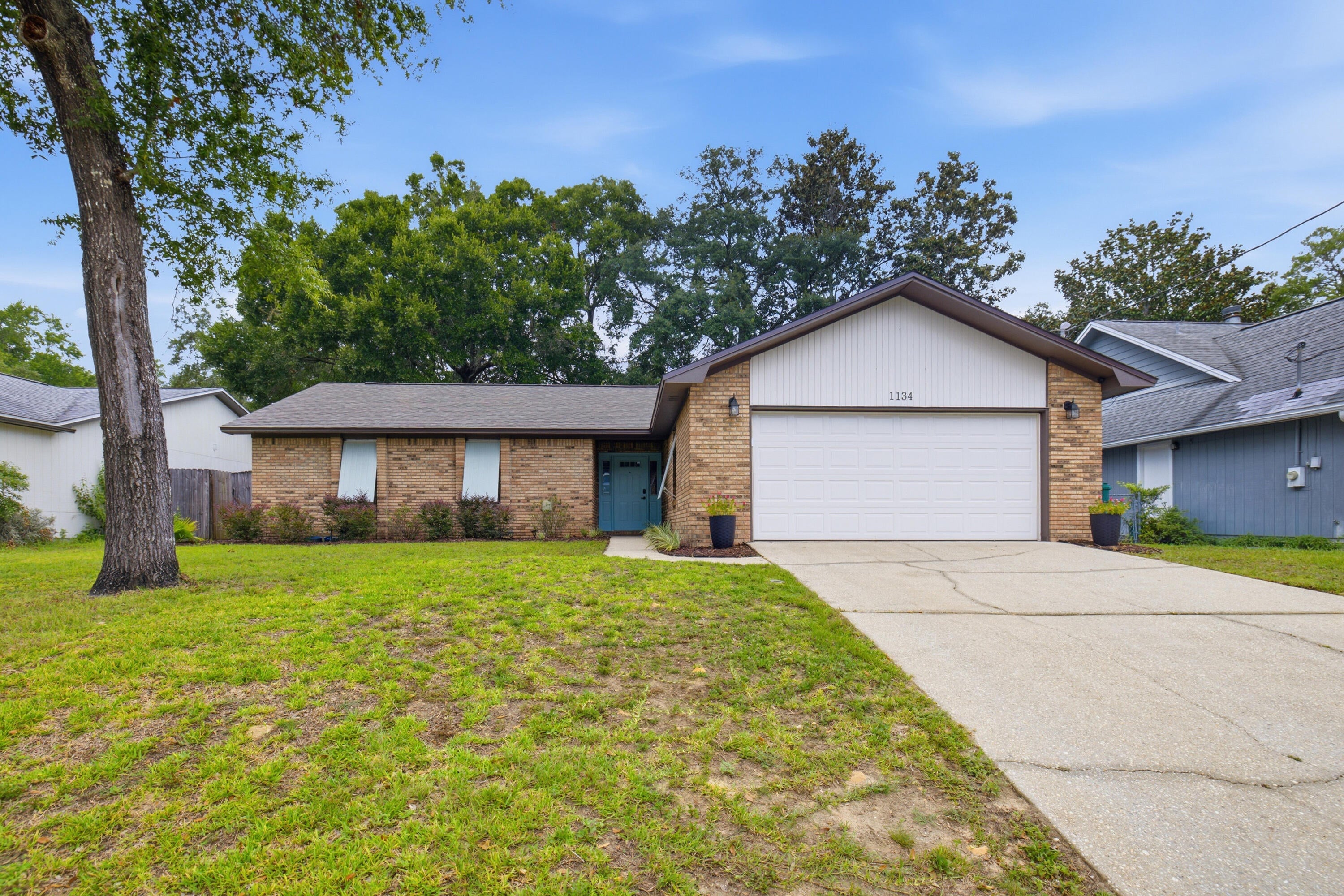 CREEKSIDE 4 - Residential