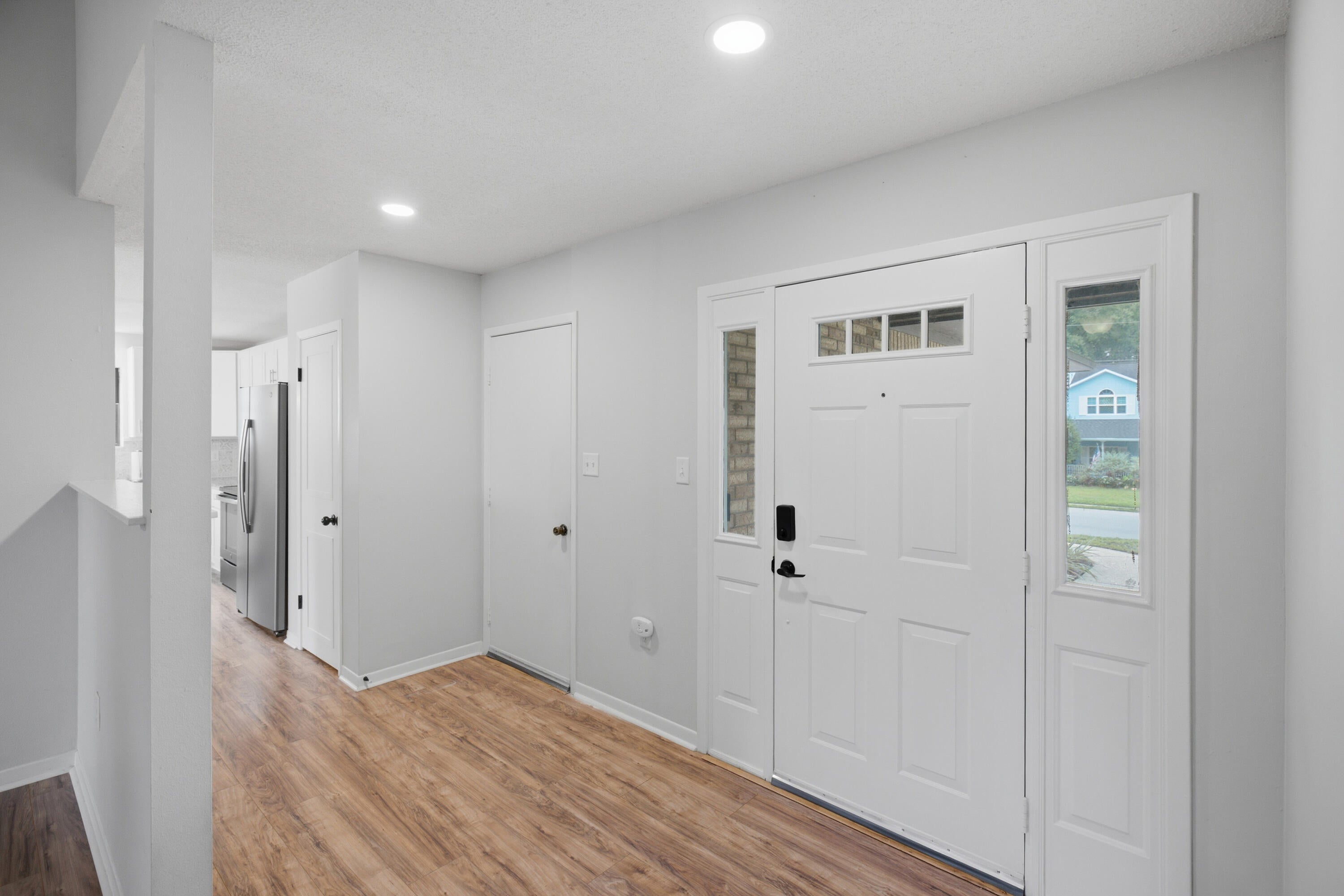 CREEKSIDE 4 - Residential