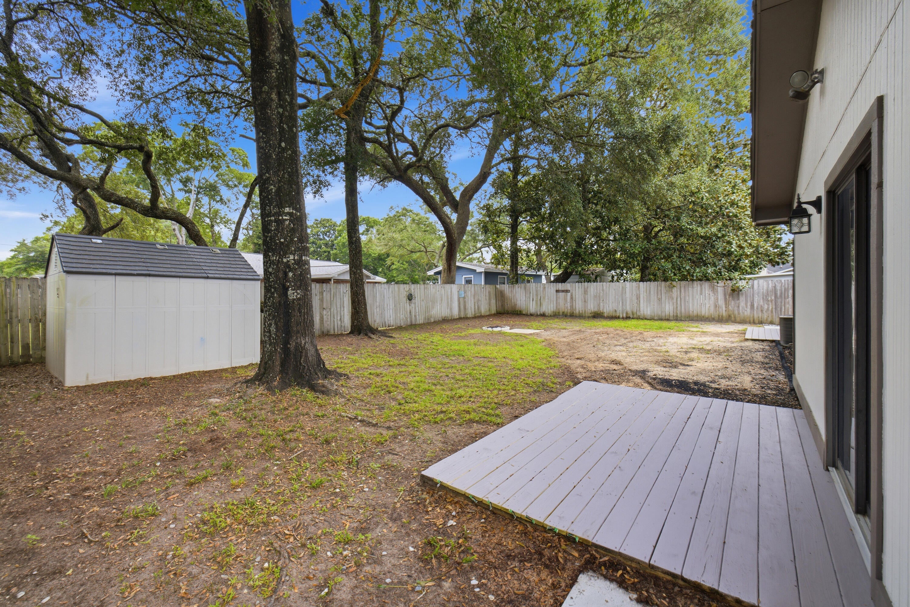 CREEKSIDE 4 - Residential