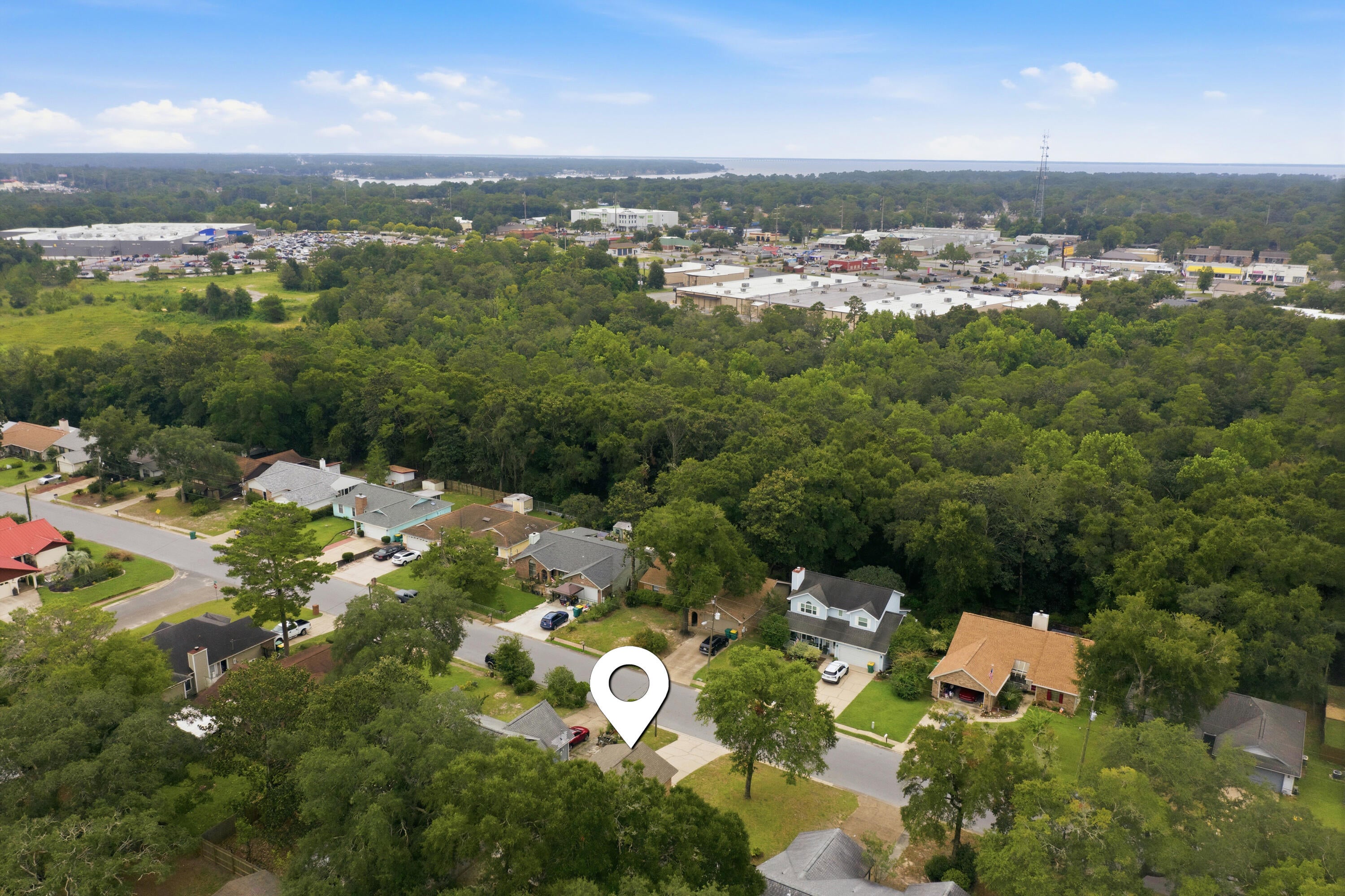 CREEKSIDE 4 - Residential