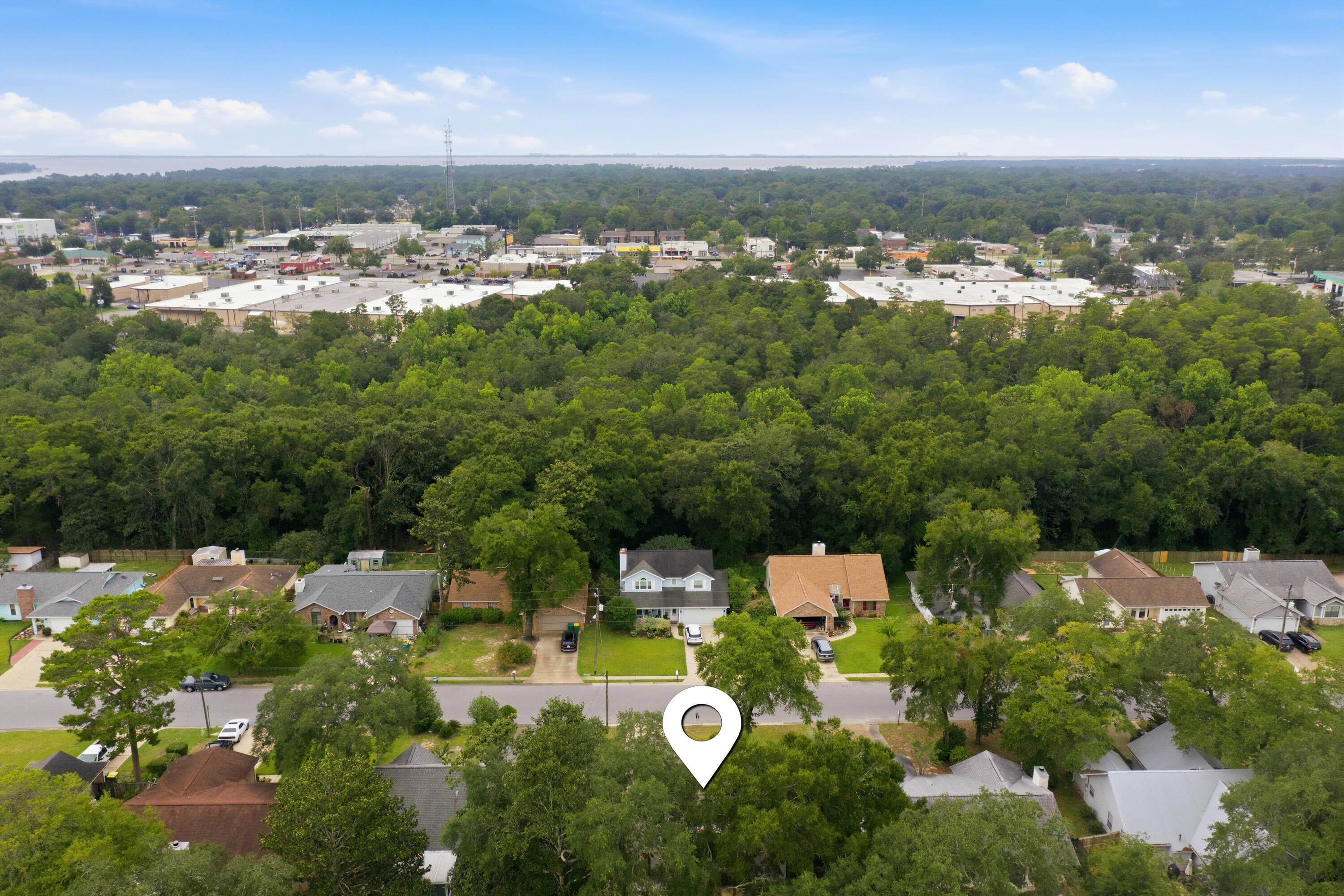 CREEKSIDE 4 - Residential